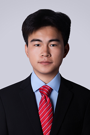普陀五部杨尊皓