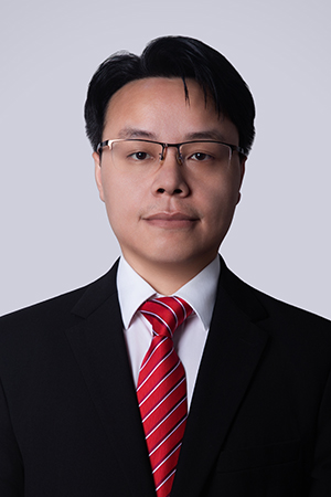 长宁一部霍学武