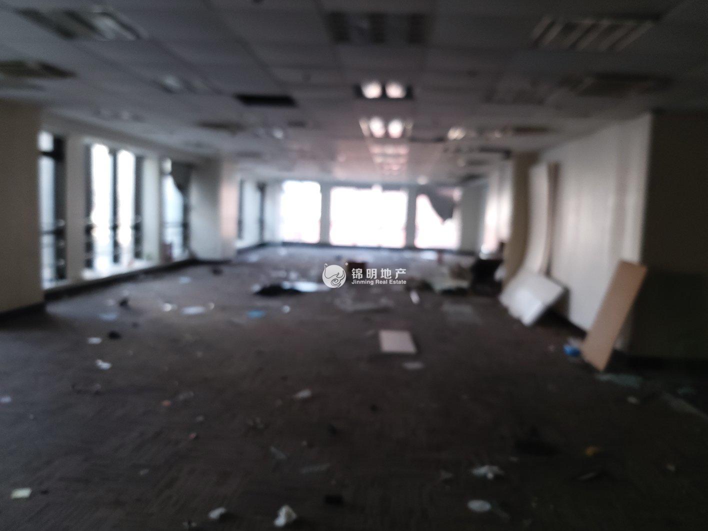 徐家汇均瑶国际广场322平米写字楼出租