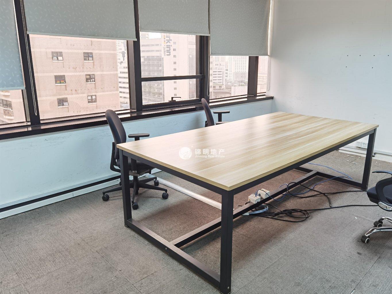 不夜城嘉里不夜城113平米写字楼出租