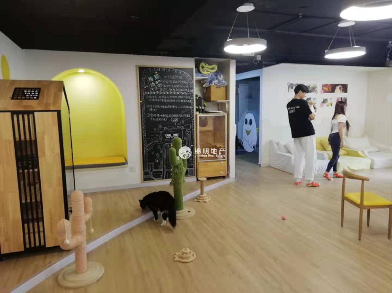 徐家汇汇嘉大厦217平米写字楼出租