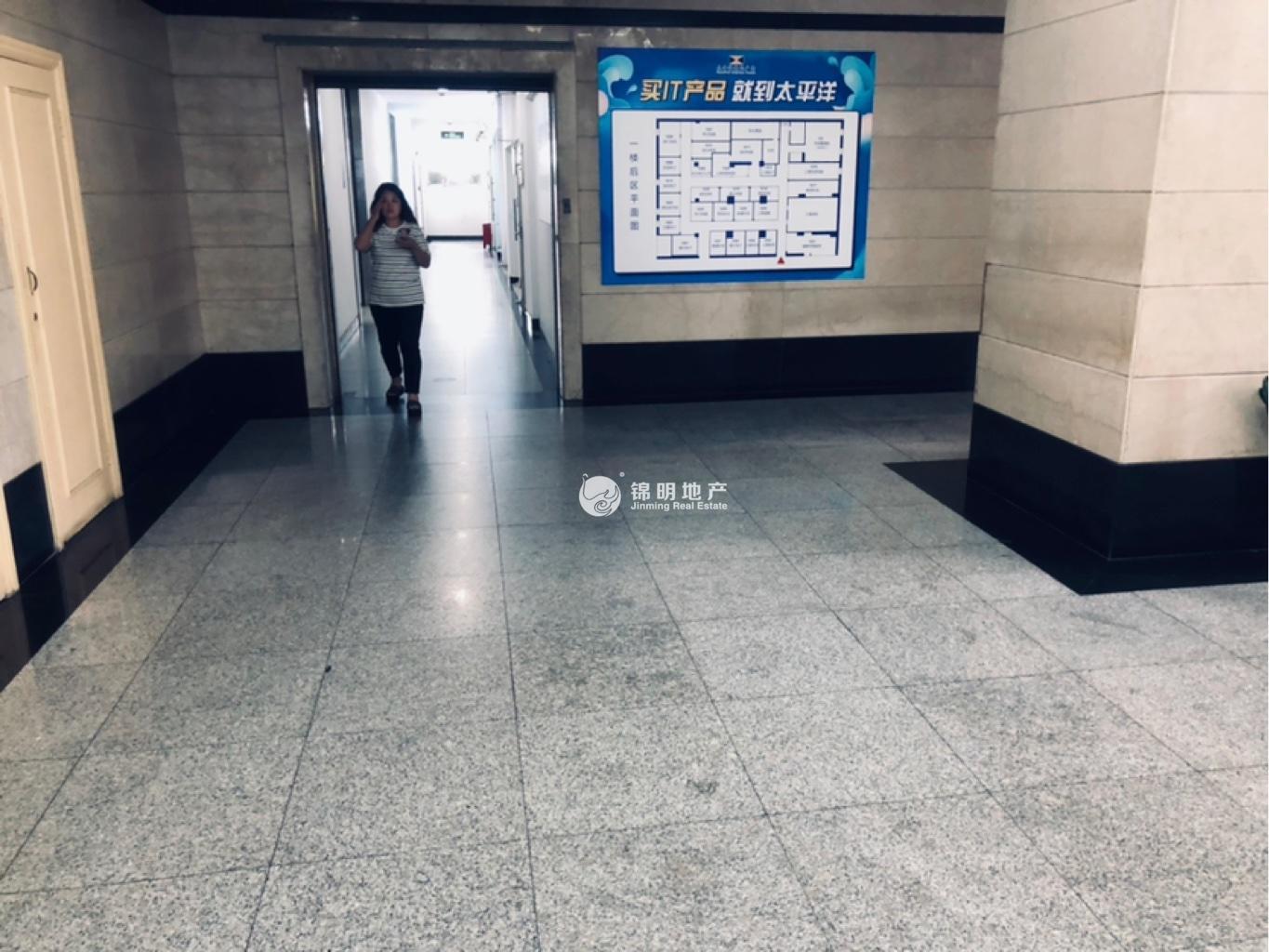 徐家汇汇嘉大厦217平米写字楼出租