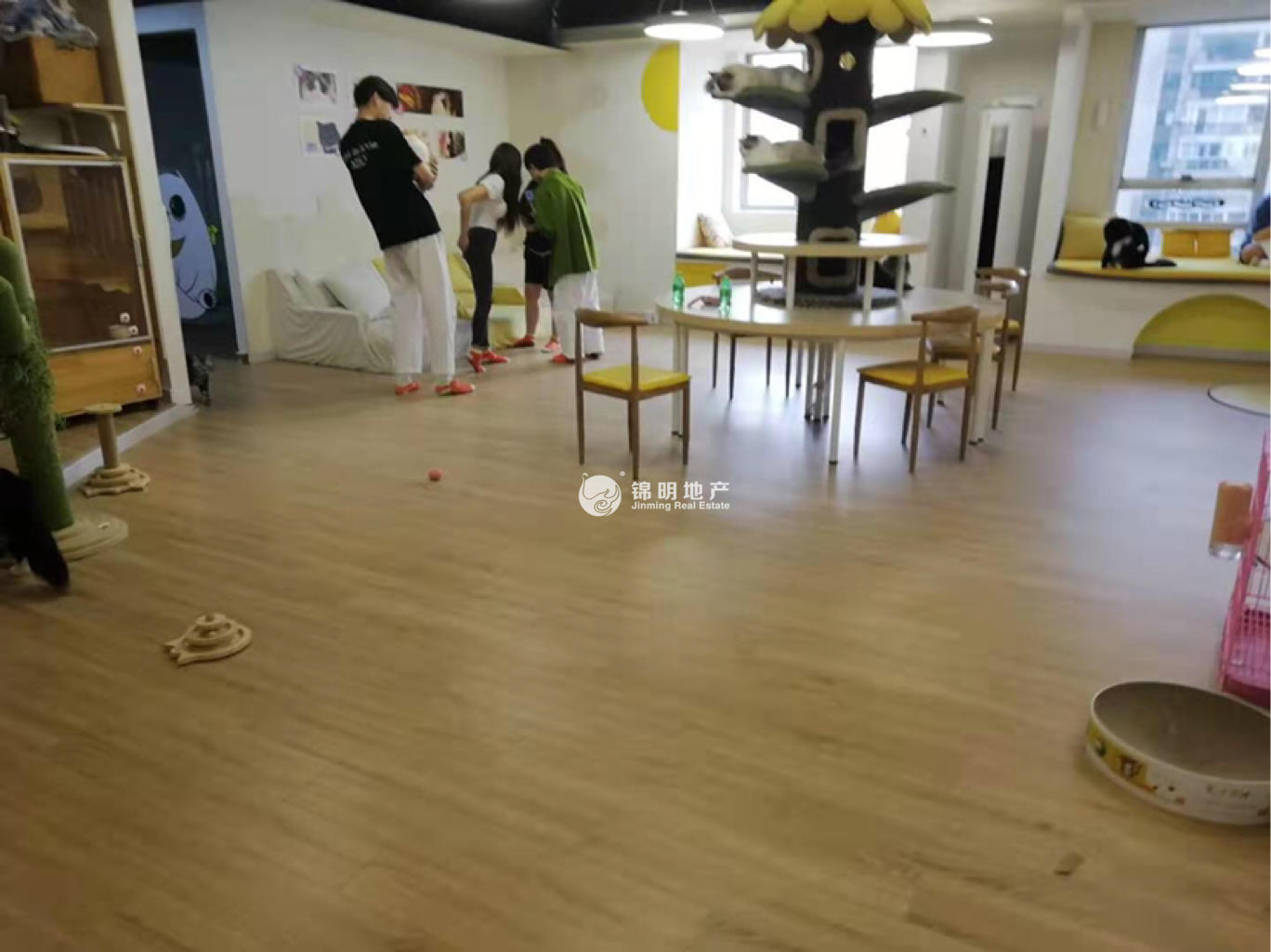 徐家汇汇嘉大厦217平米写字楼出租