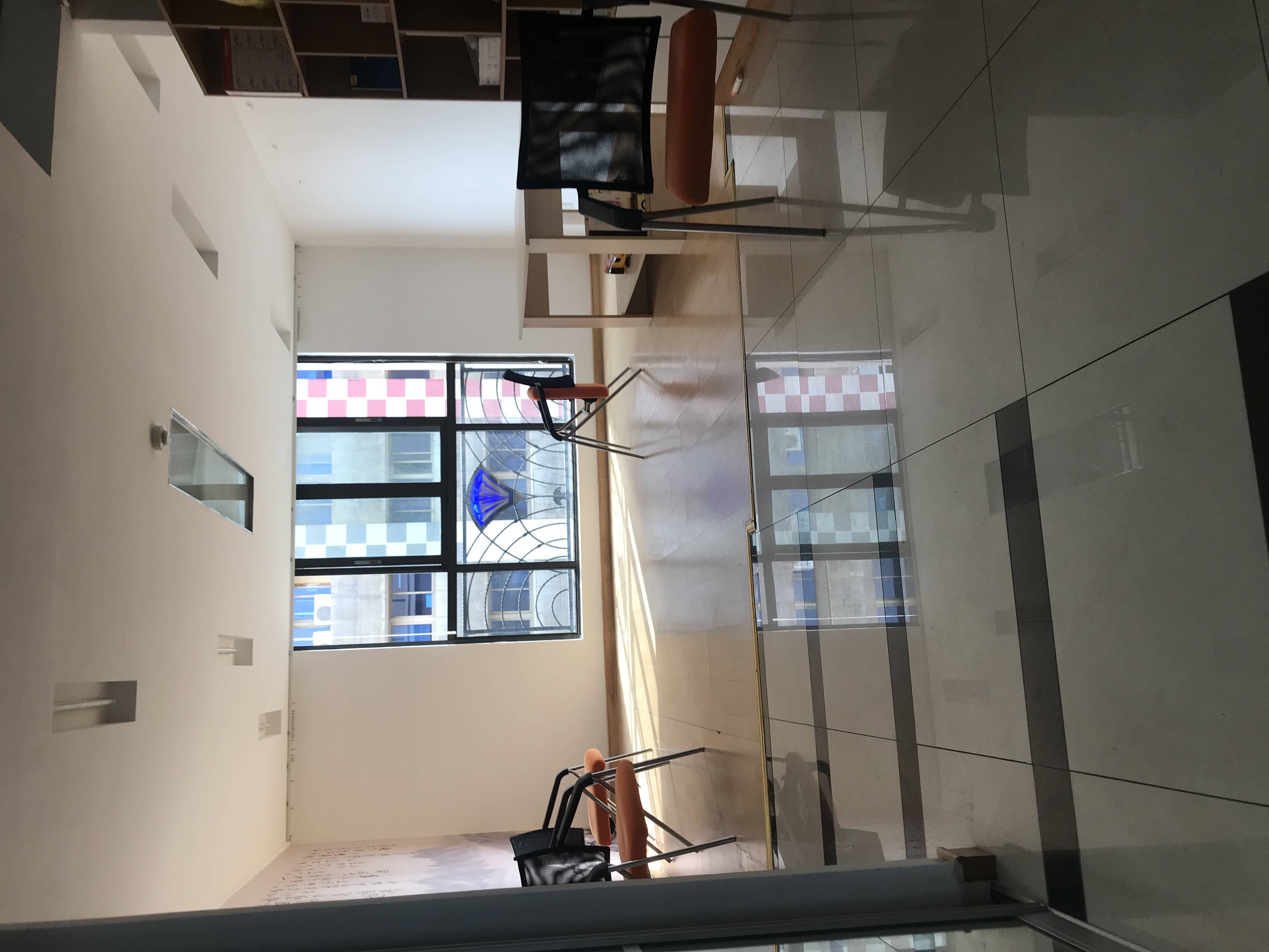 长寿路圣天地商务楼63平米写字楼出租