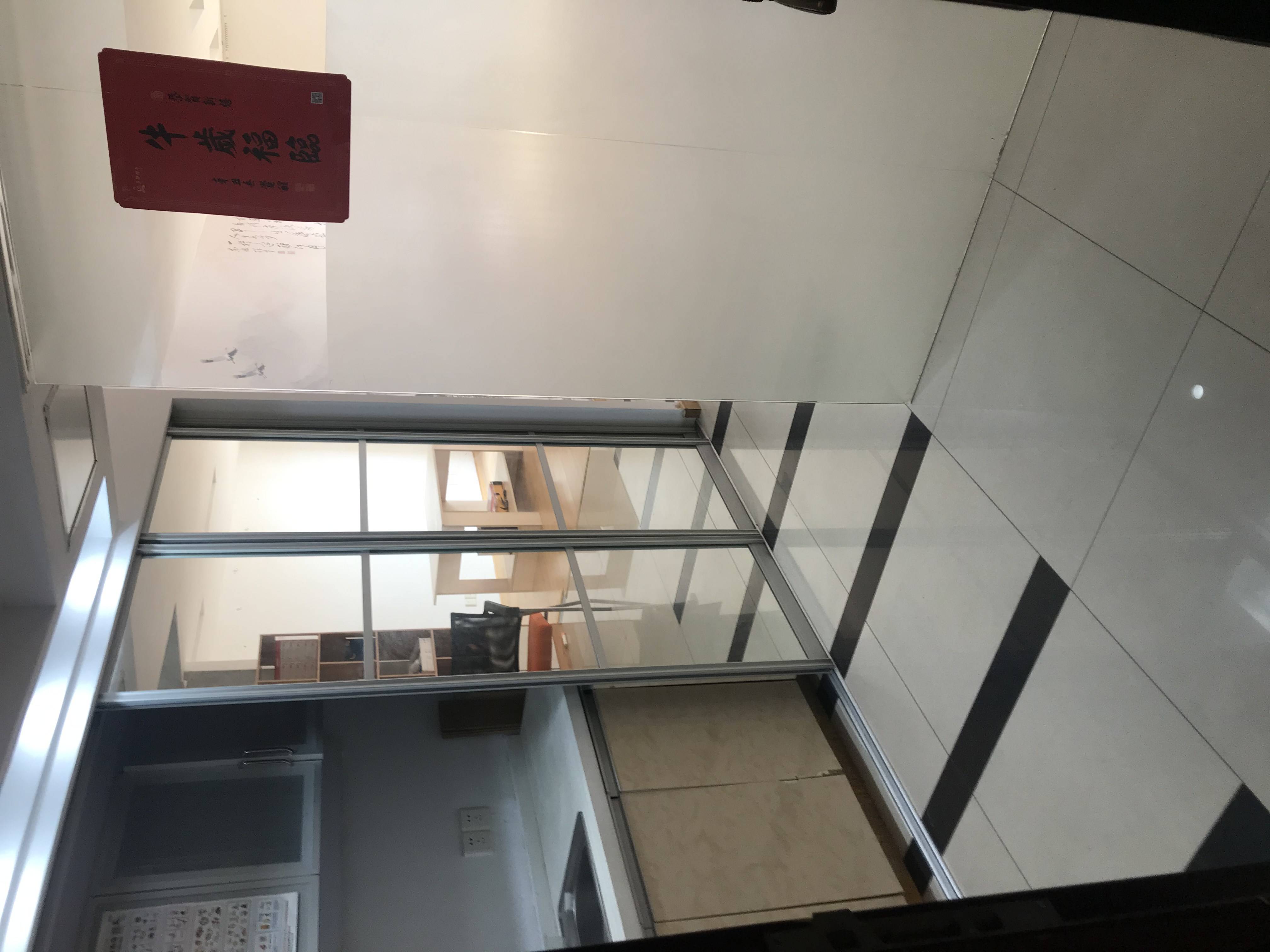 长寿路圣天地商务楼63平米写字楼出租