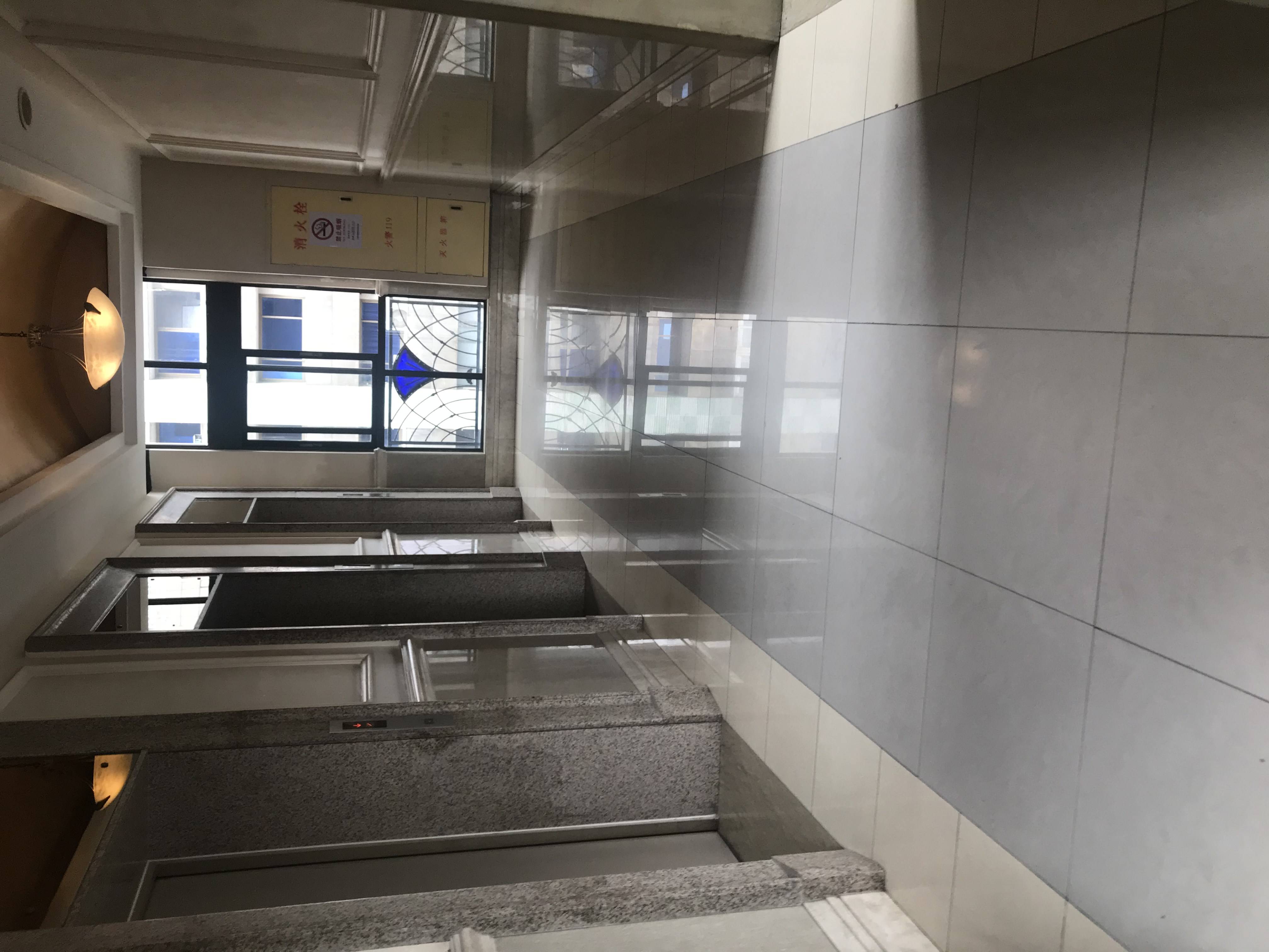 长寿路圣天地商务楼63平米写字楼出租