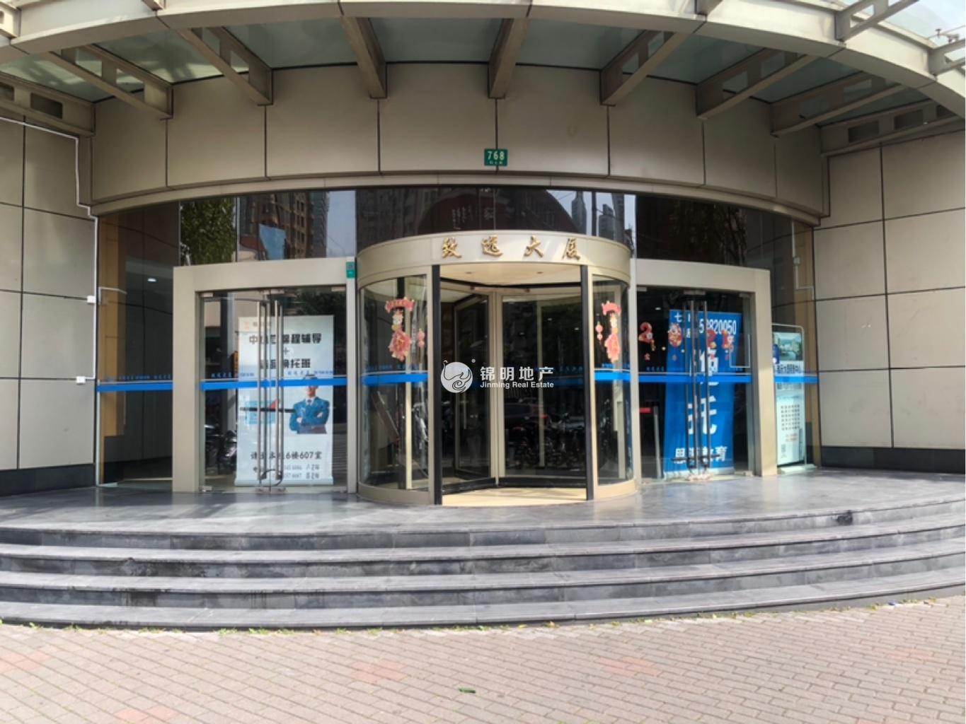 打浦桥致远大厦144平米写字楼出租