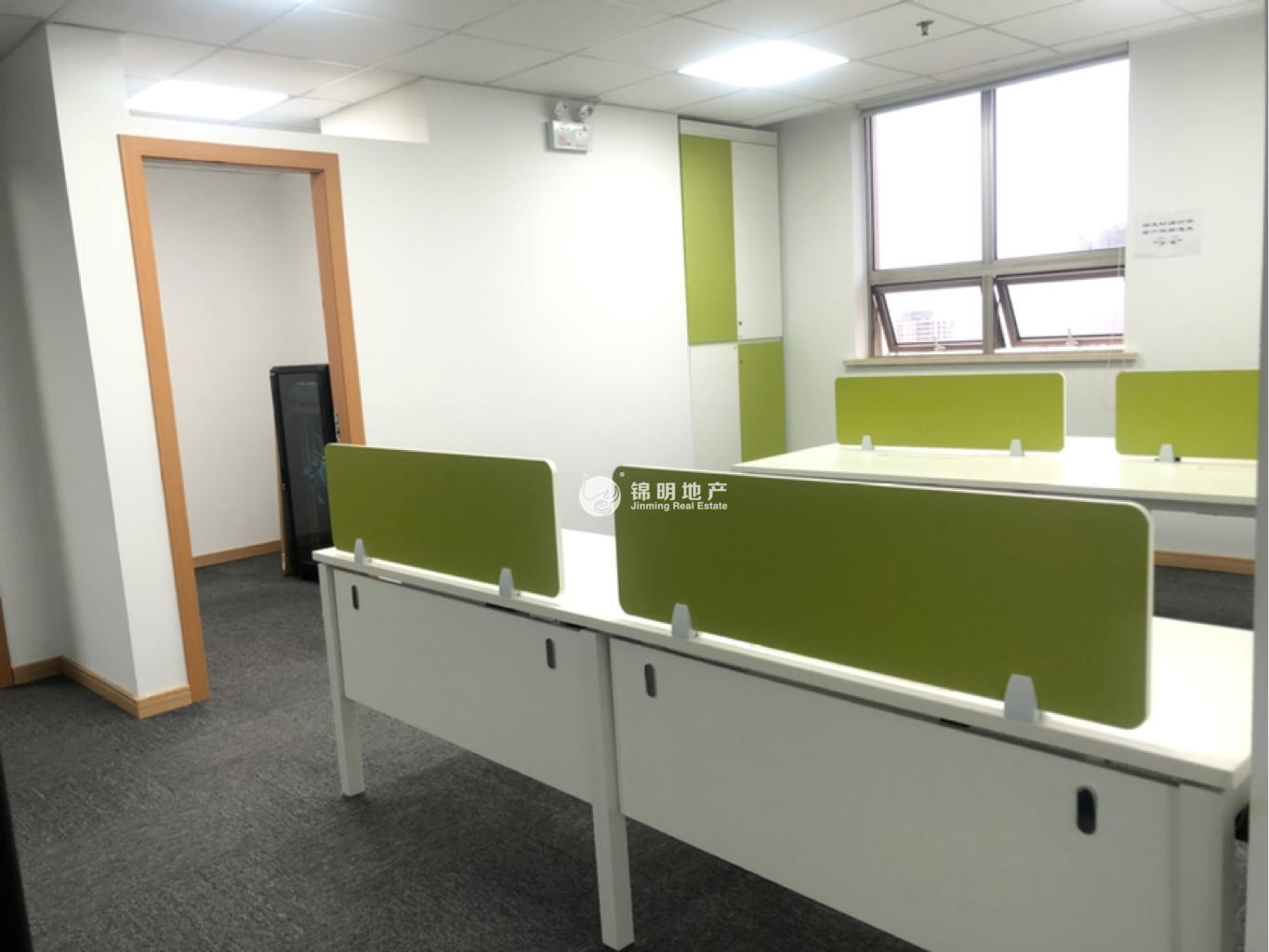 打浦桥致远大厦144平米写字楼出租