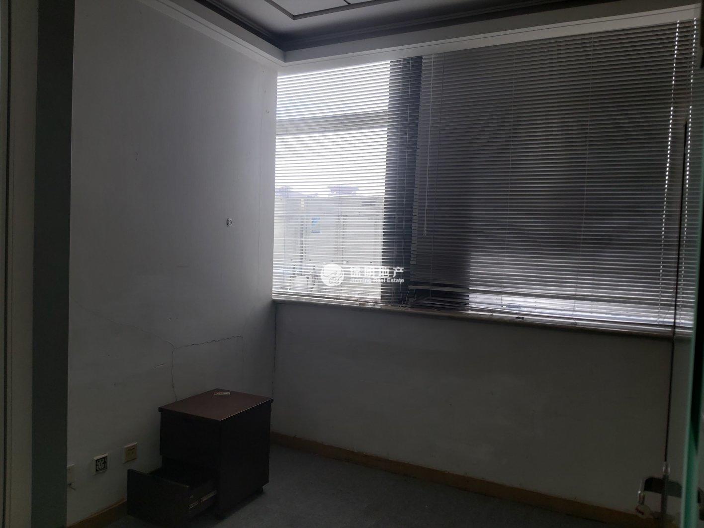 万体馆飞洲国际广场136平米写字楼出租