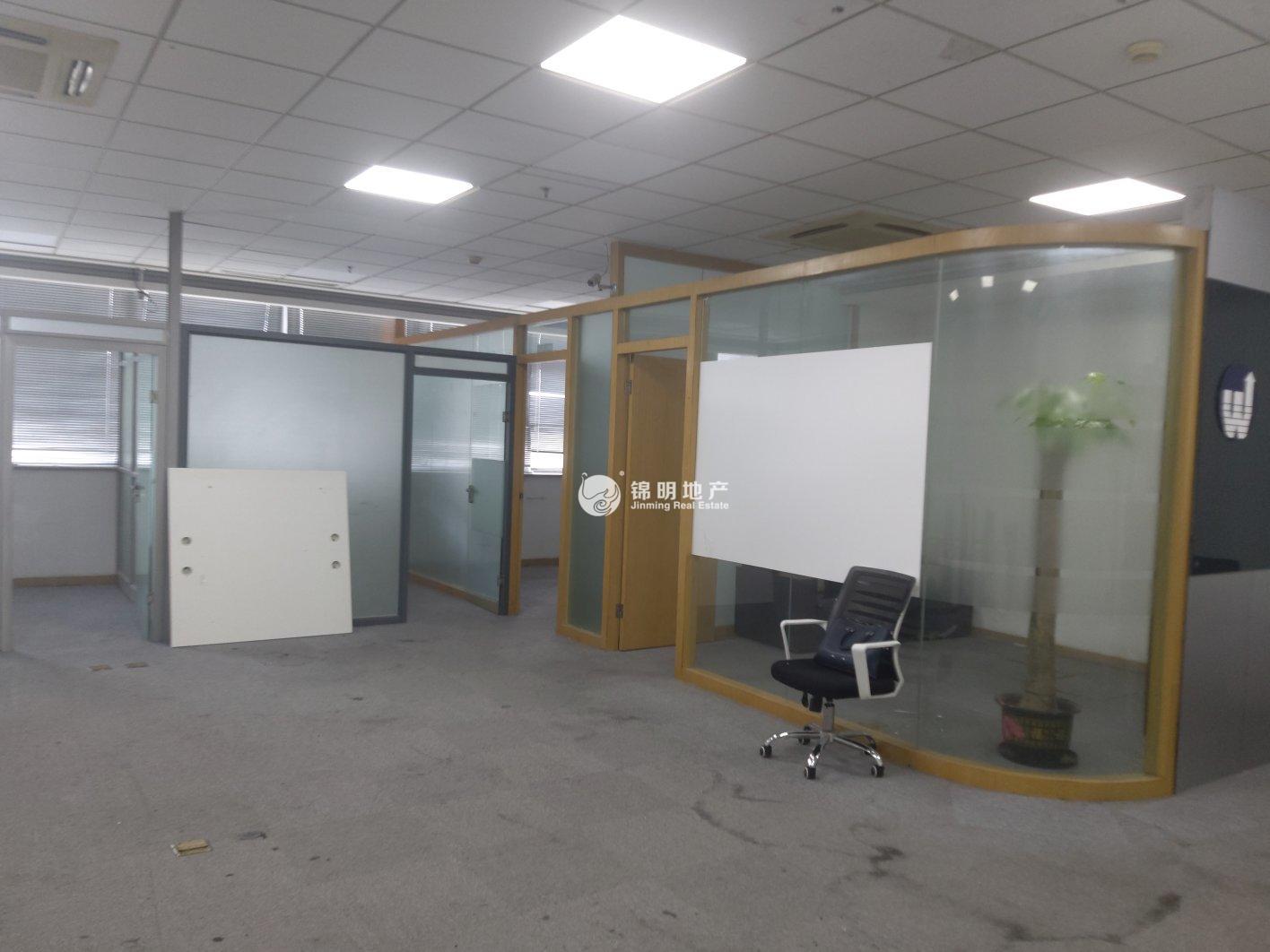 万体馆飞洲国际广场136平米写字楼出租