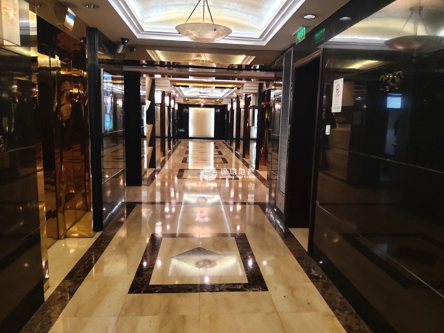 万体馆飞洲国际广场136平米写字楼出租