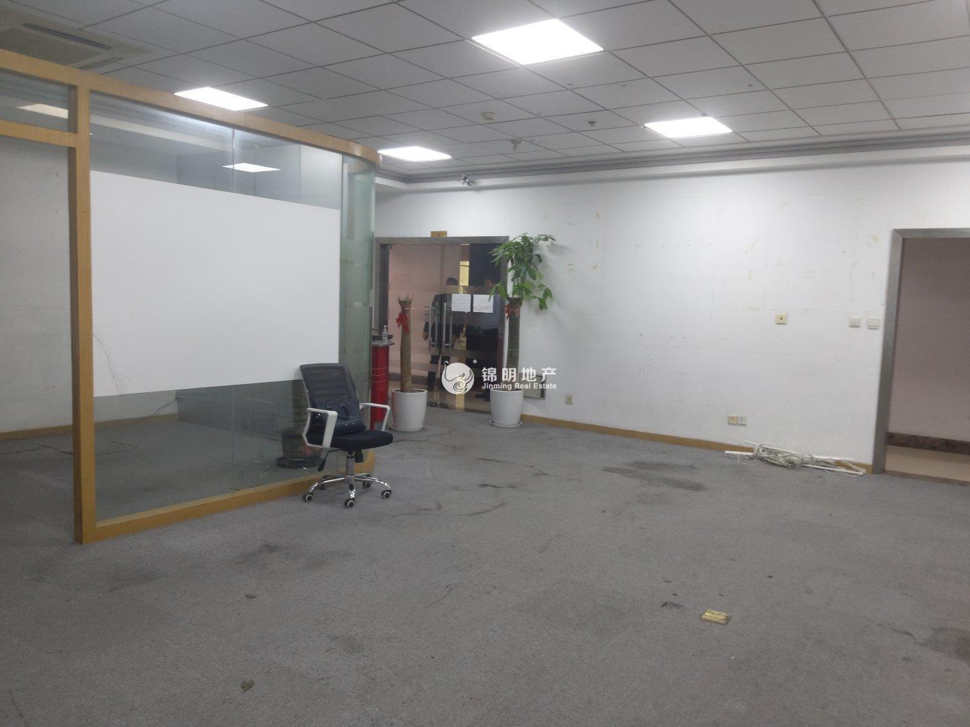 万体馆飞洲国际广场136平米写字楼出租