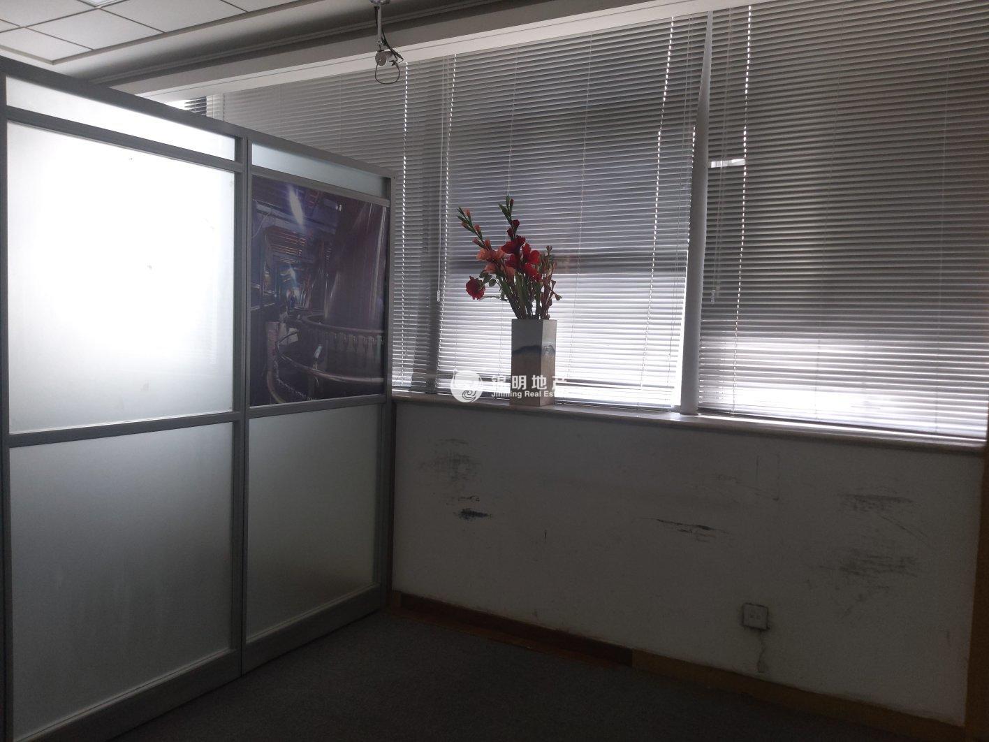 万体馆飞洲国际广场136平米写字楼出租