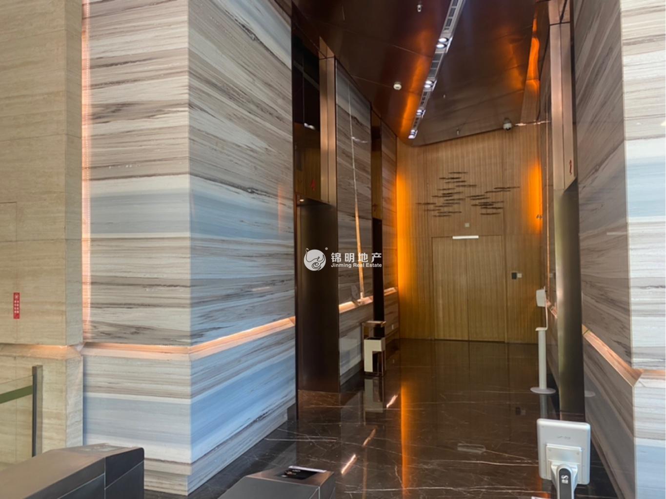 新江湾城嘉誉国际广场485平米写字楼出租