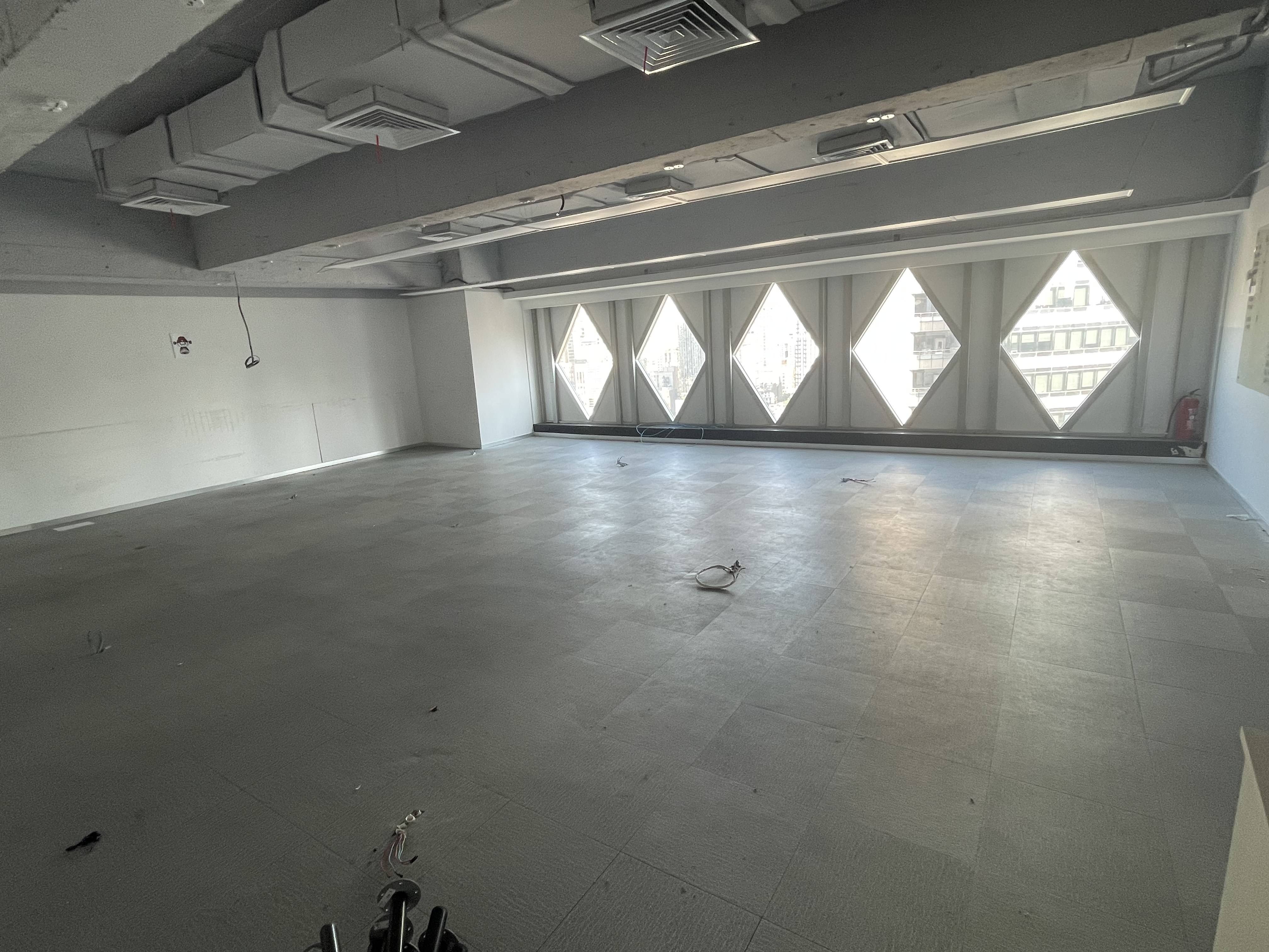 人民广场科技京城大厦185平米写字楼出租