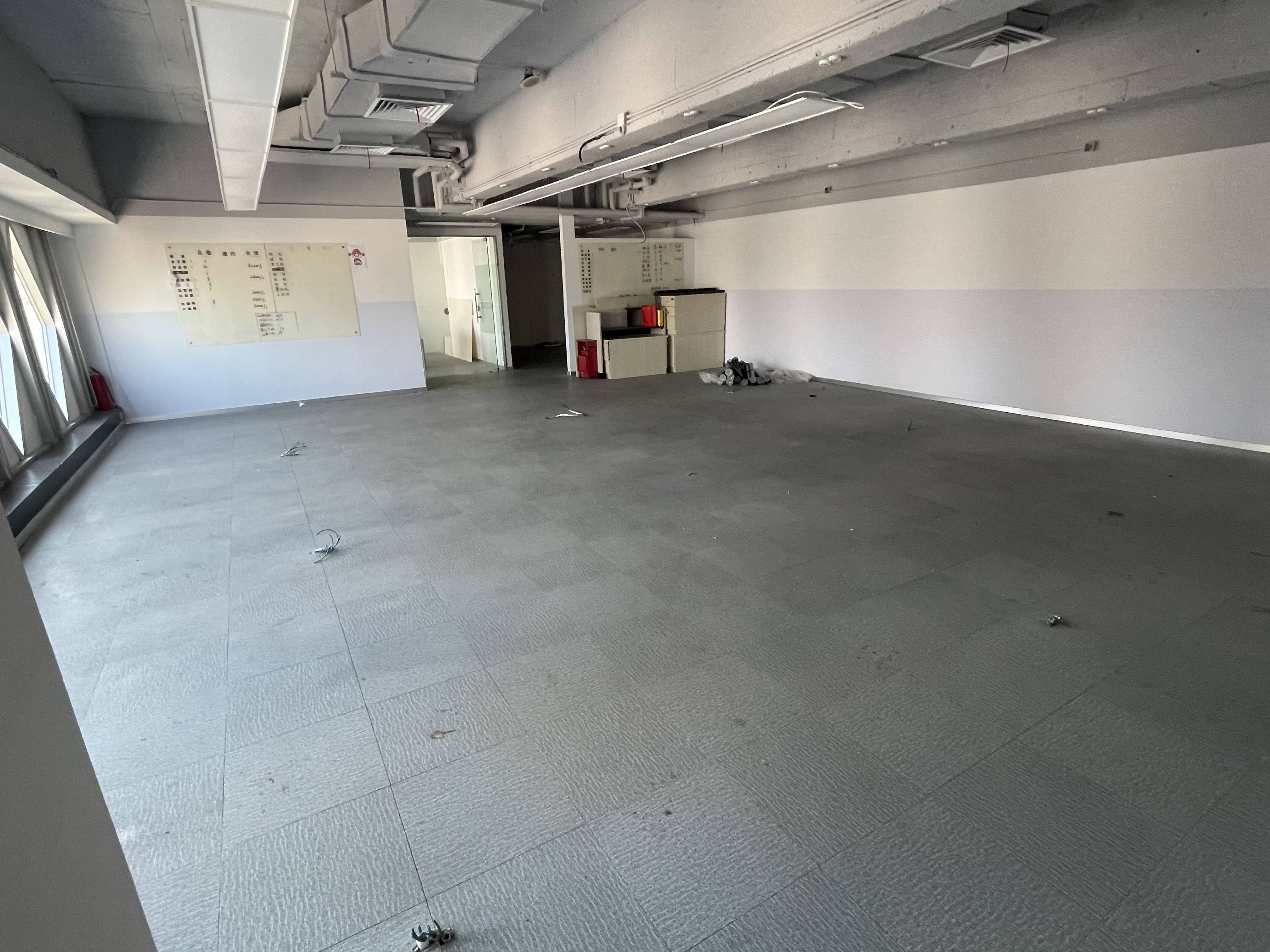 人民广场科技京城大厦185平米写字楼出租