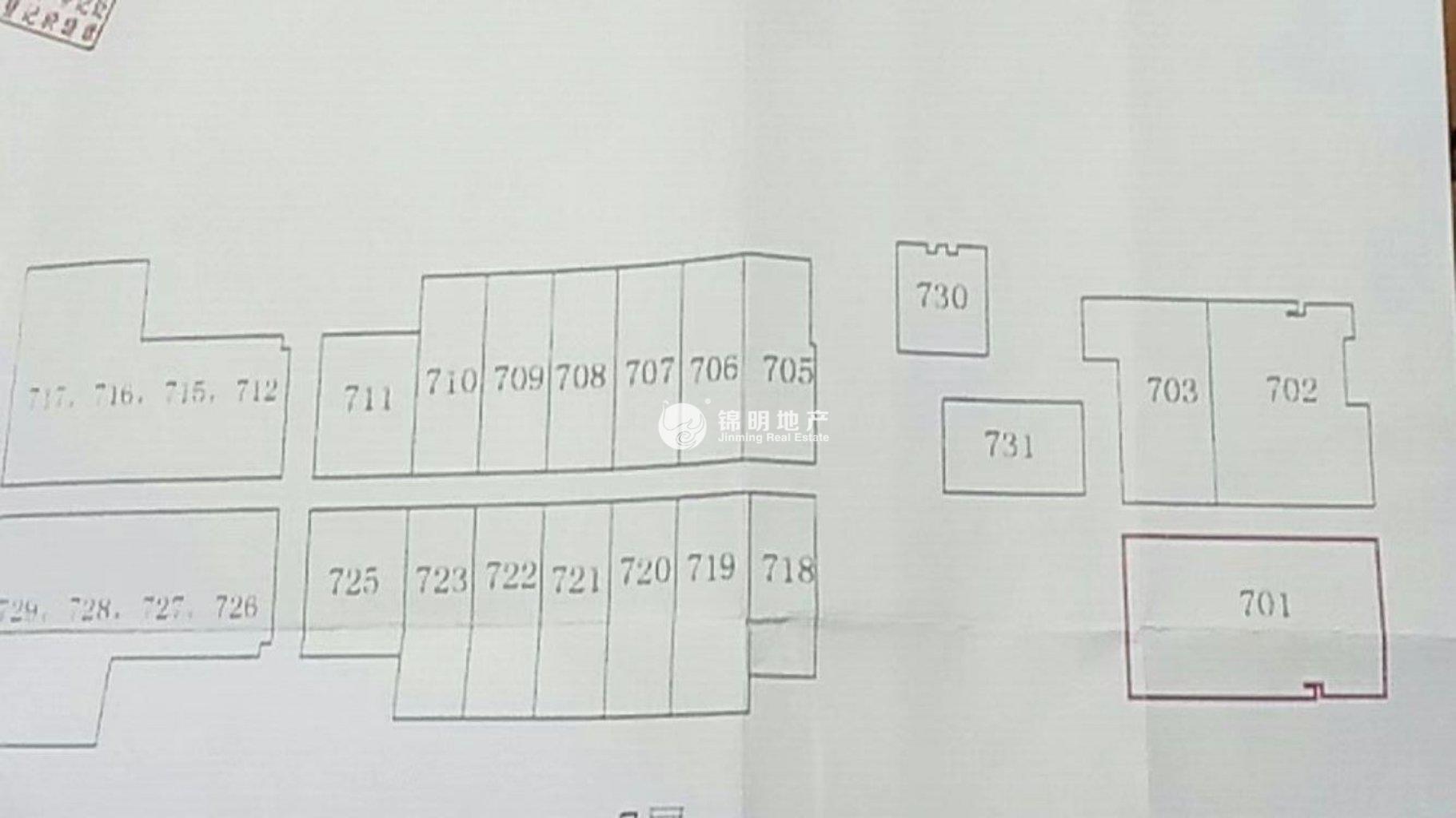 南京西路仲益大厦233平米写字楼出租