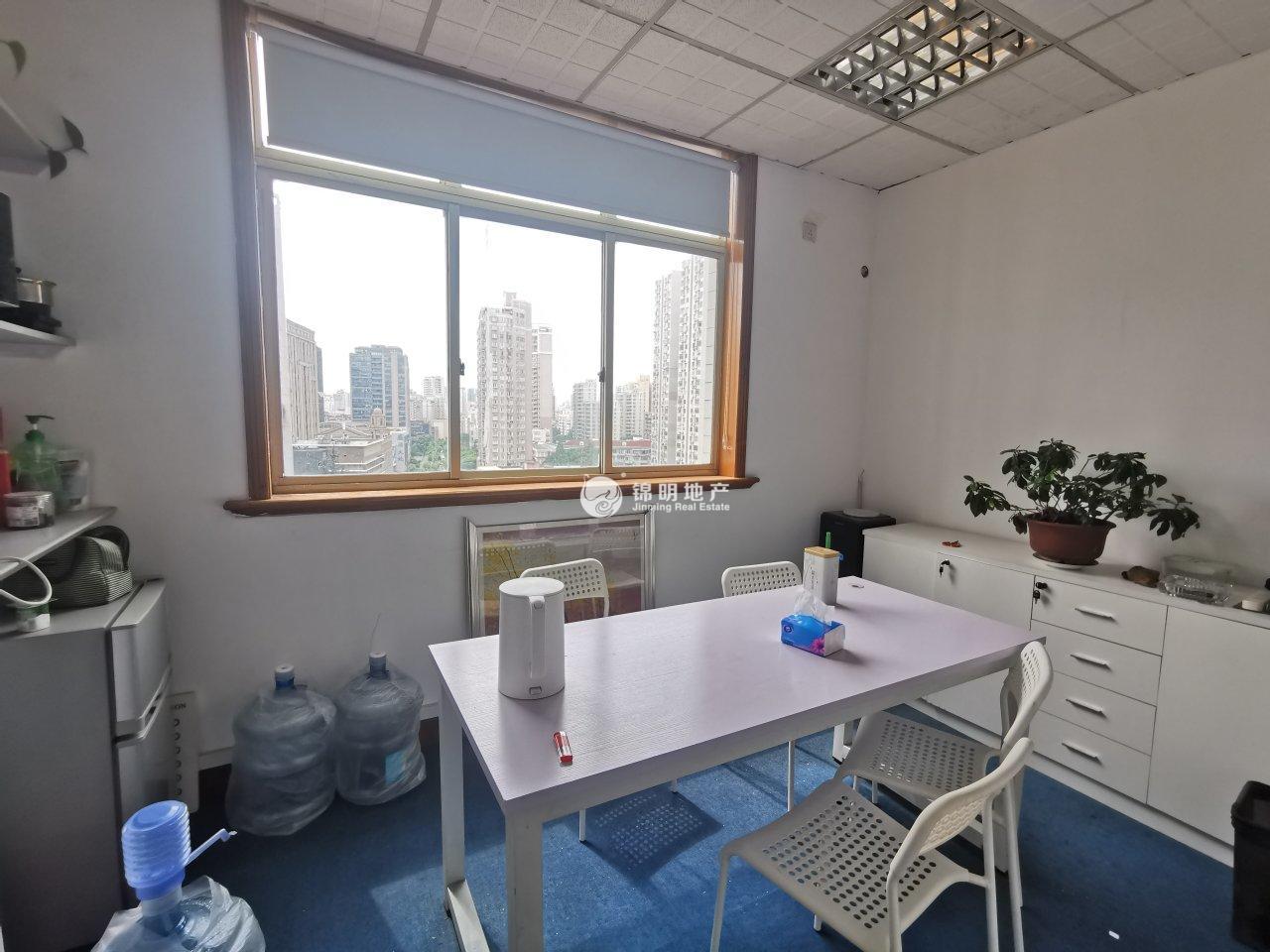 徐家汇博大商务楼66平米写字楼出租