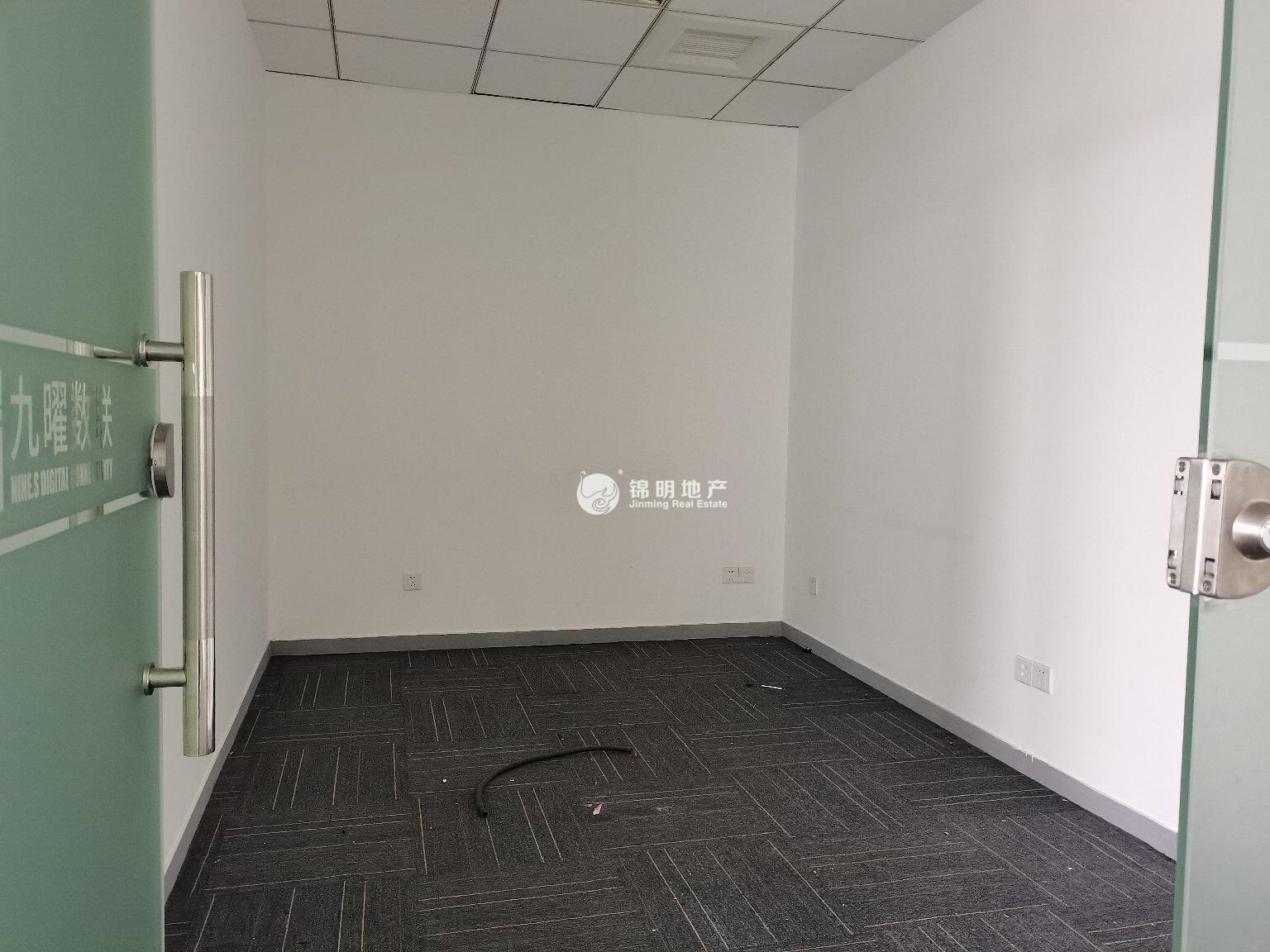 曹杨绿地和创大厦201平米写字楼出租