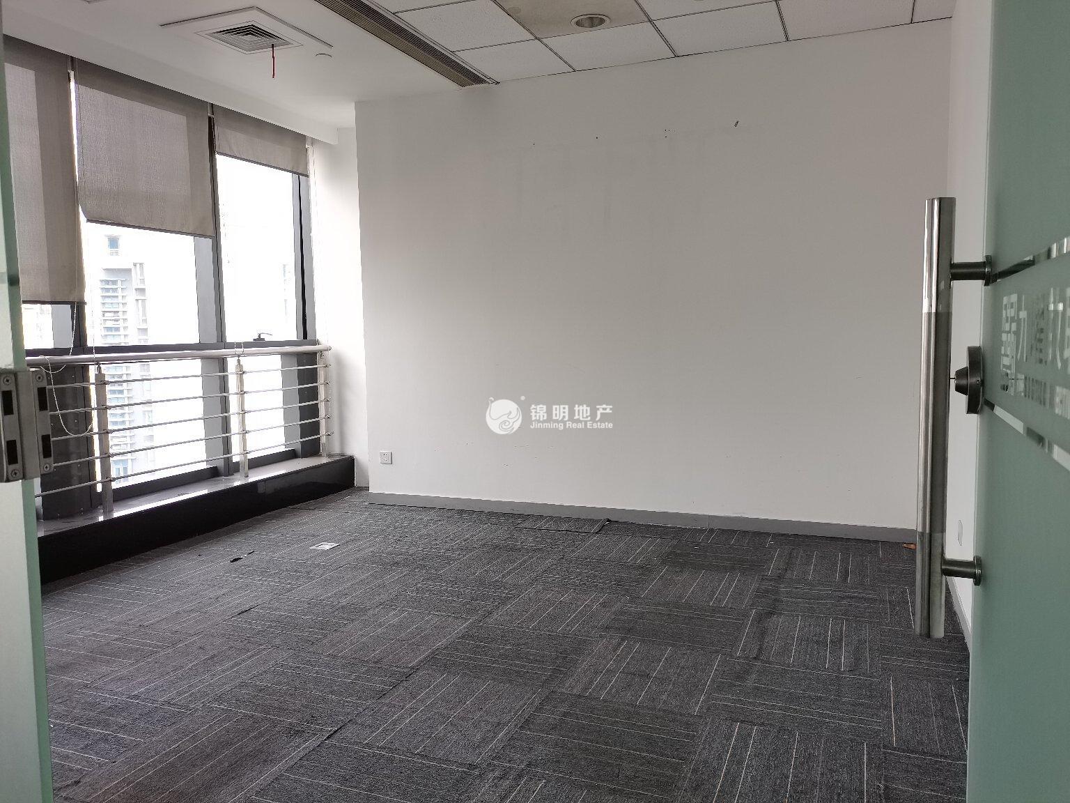 曹杨绿地和创大厦201平米写字楼出租