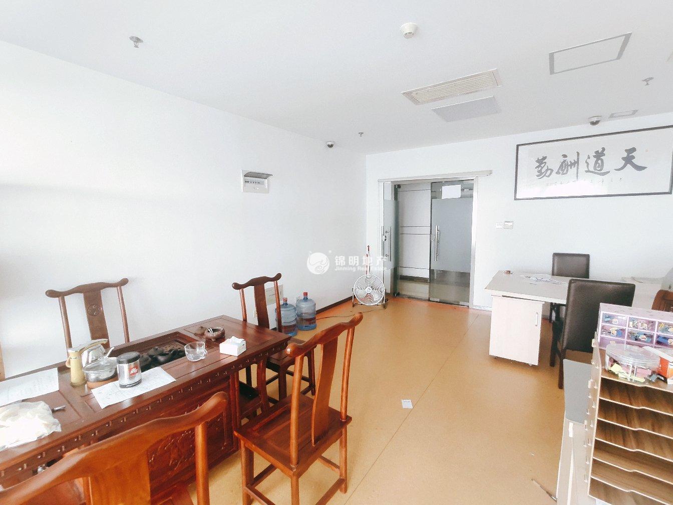 七宝财富108广场52平米写字楼出租