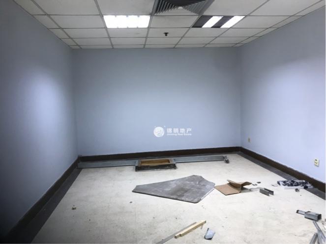 人民广场申鑫大厦39平米写字楼出租