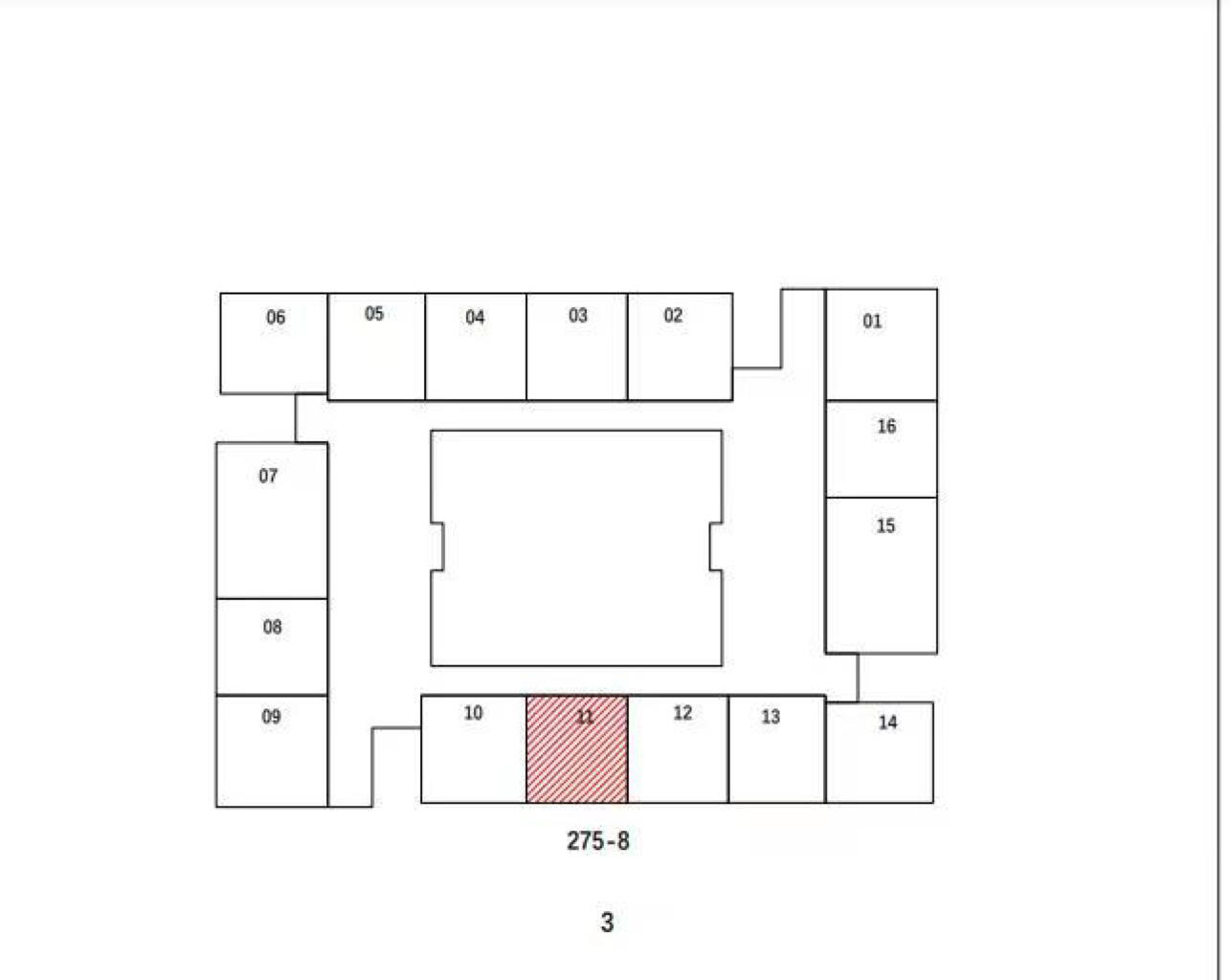 五角场绿地汇创国际广场121平米写字楼出租