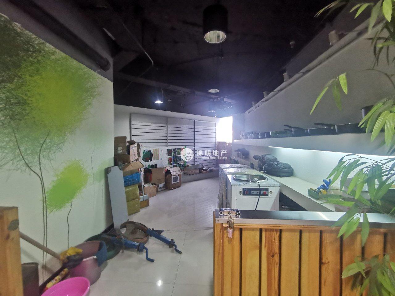 打浦桥宝鼎大厦200平米写字楼出租