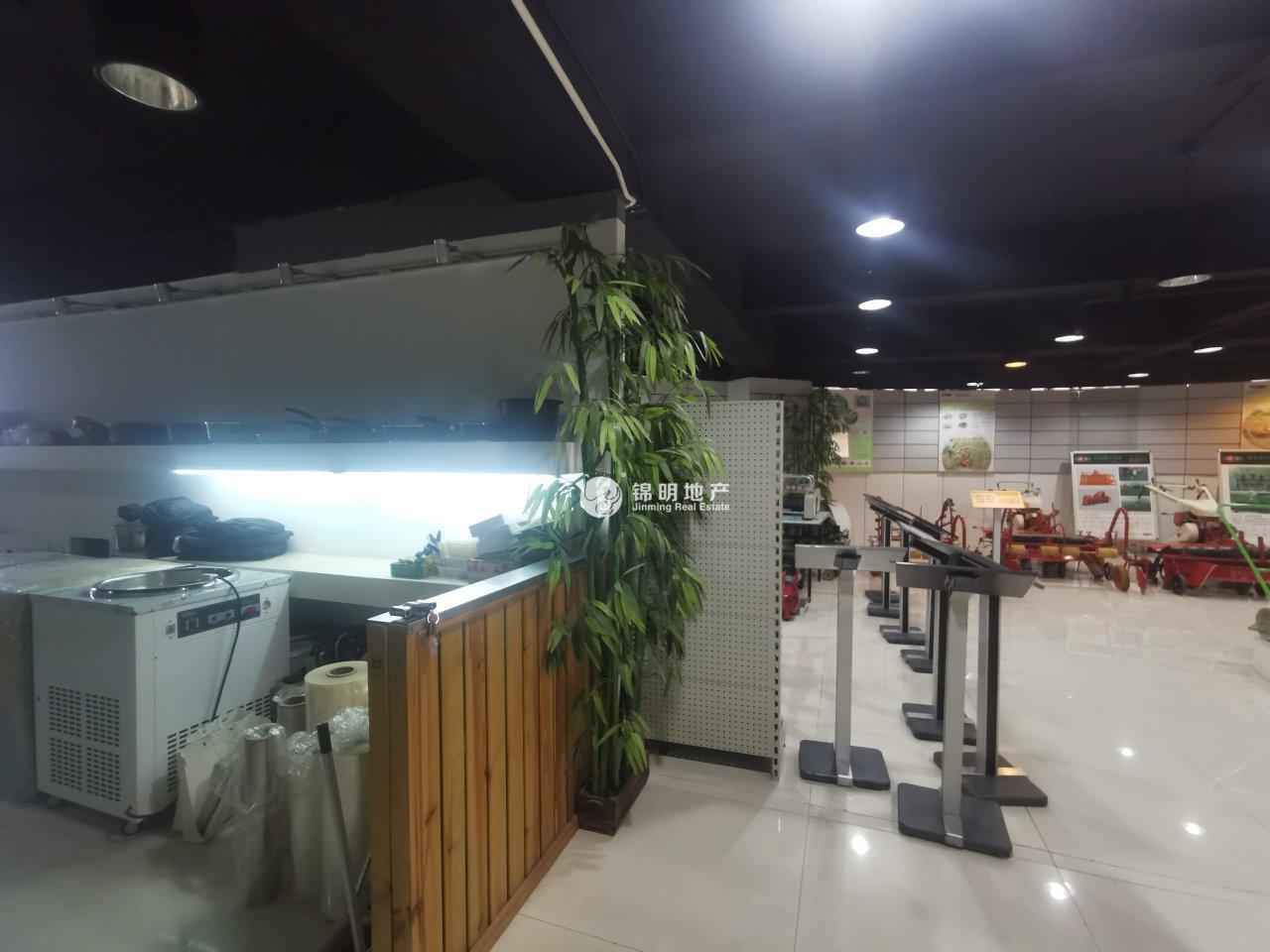 打浦桥宝鼎大厦200平米写字楼出租