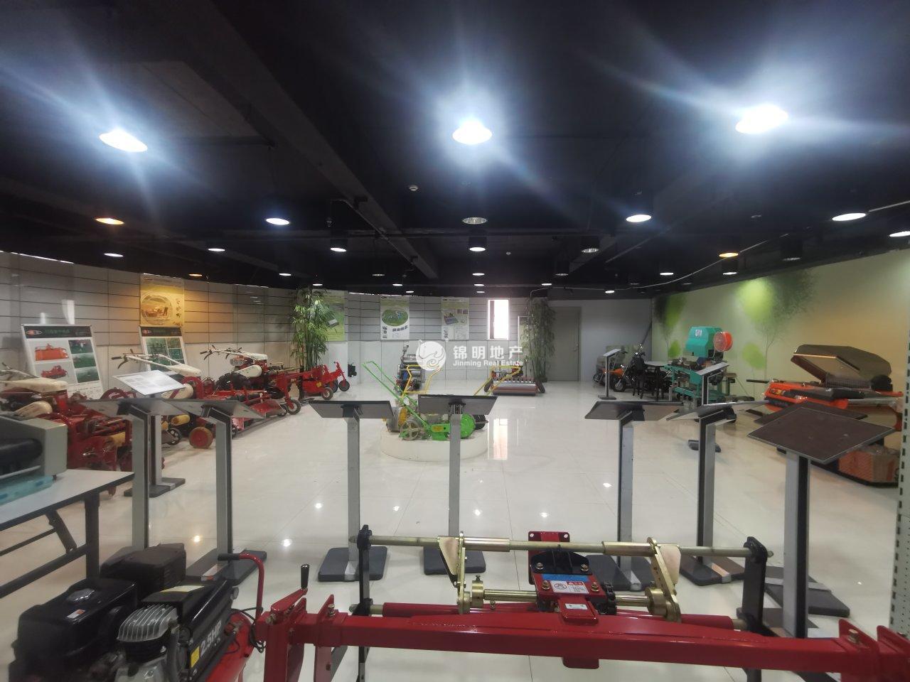 打浦桥宝鼎大厦200平米写字楼出租