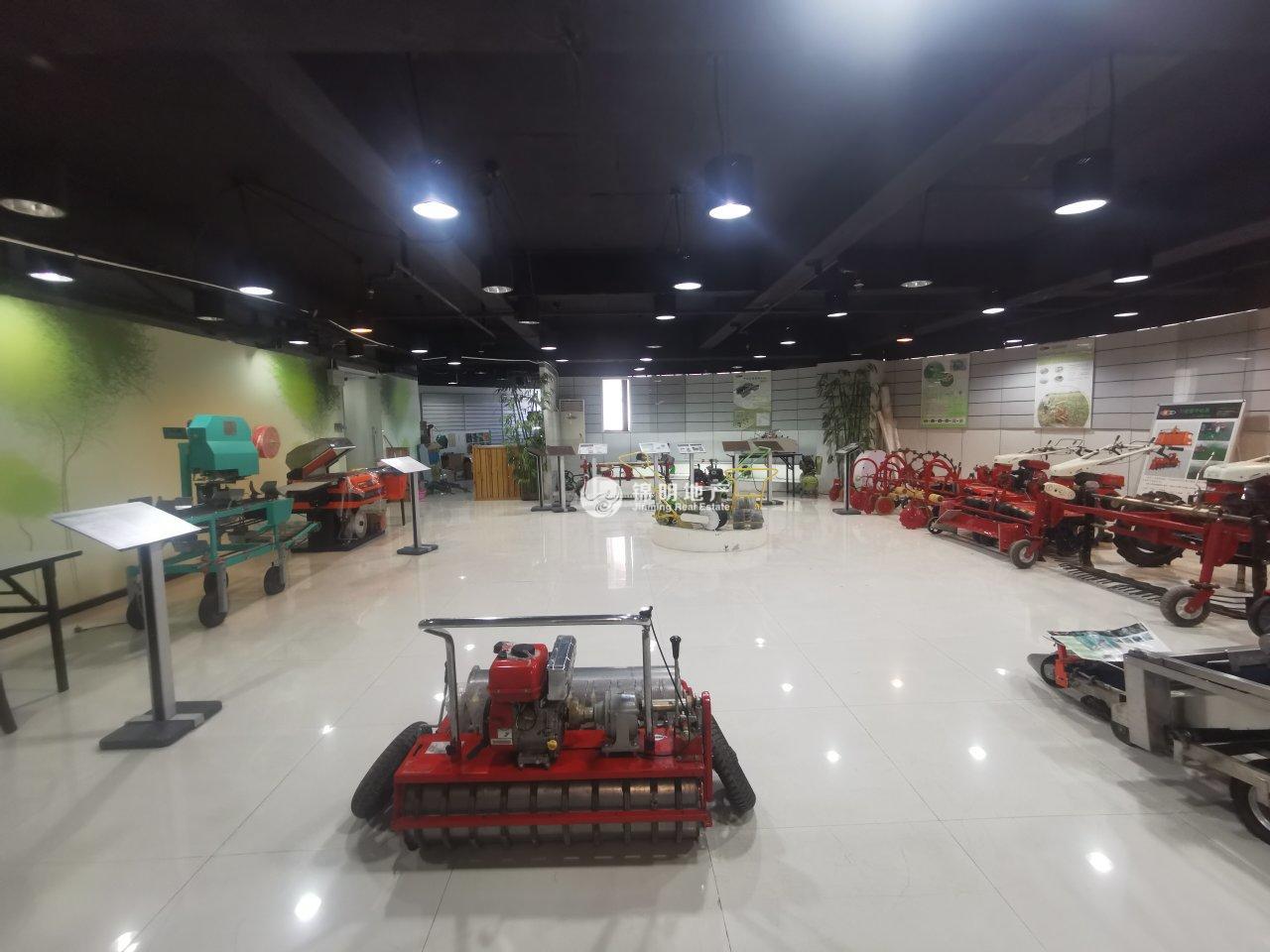 打浦桥宝鼎大厦200平米写字楼出租