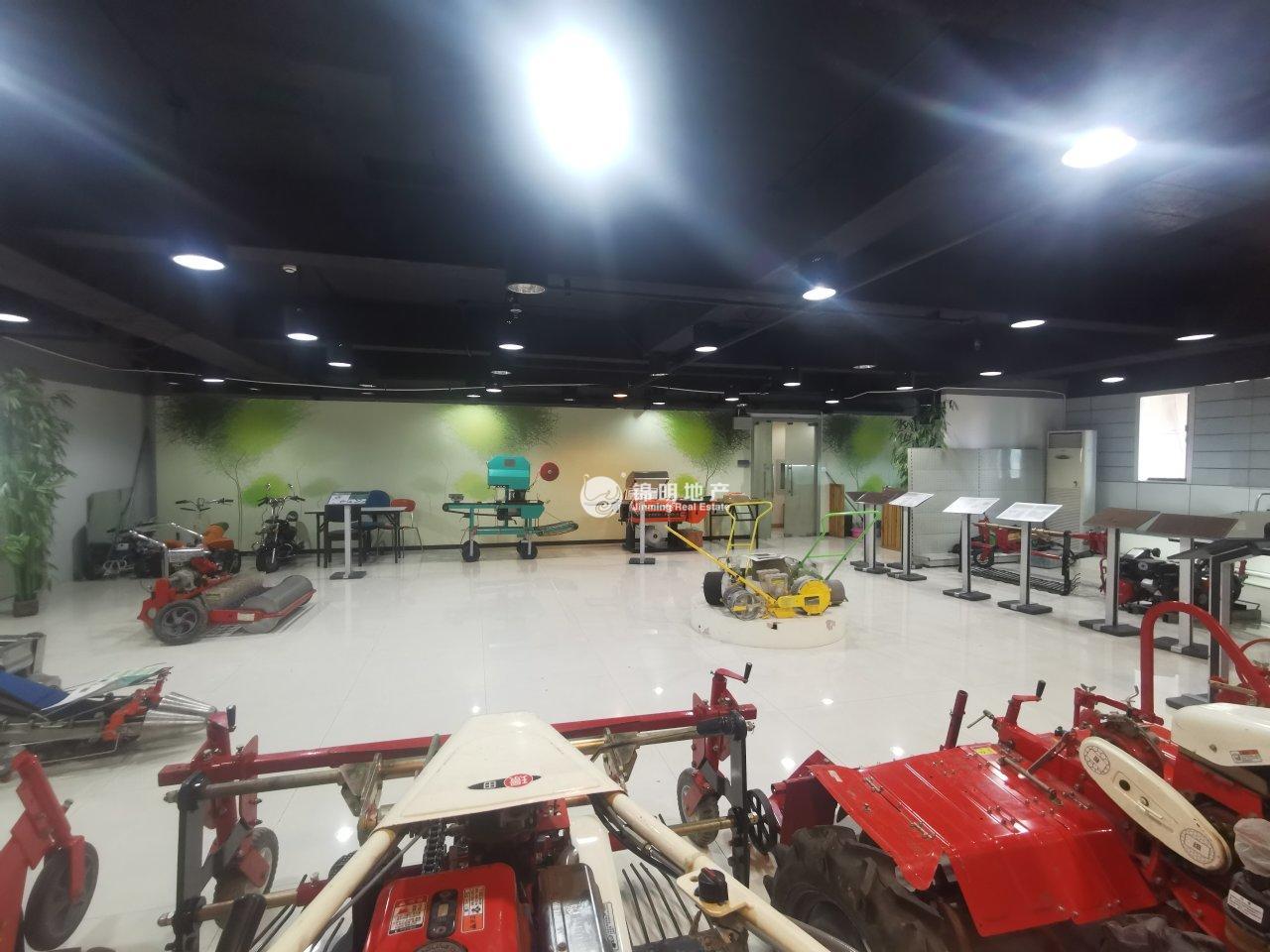 打浦桥宝鼎大厦200平米写字楼出租