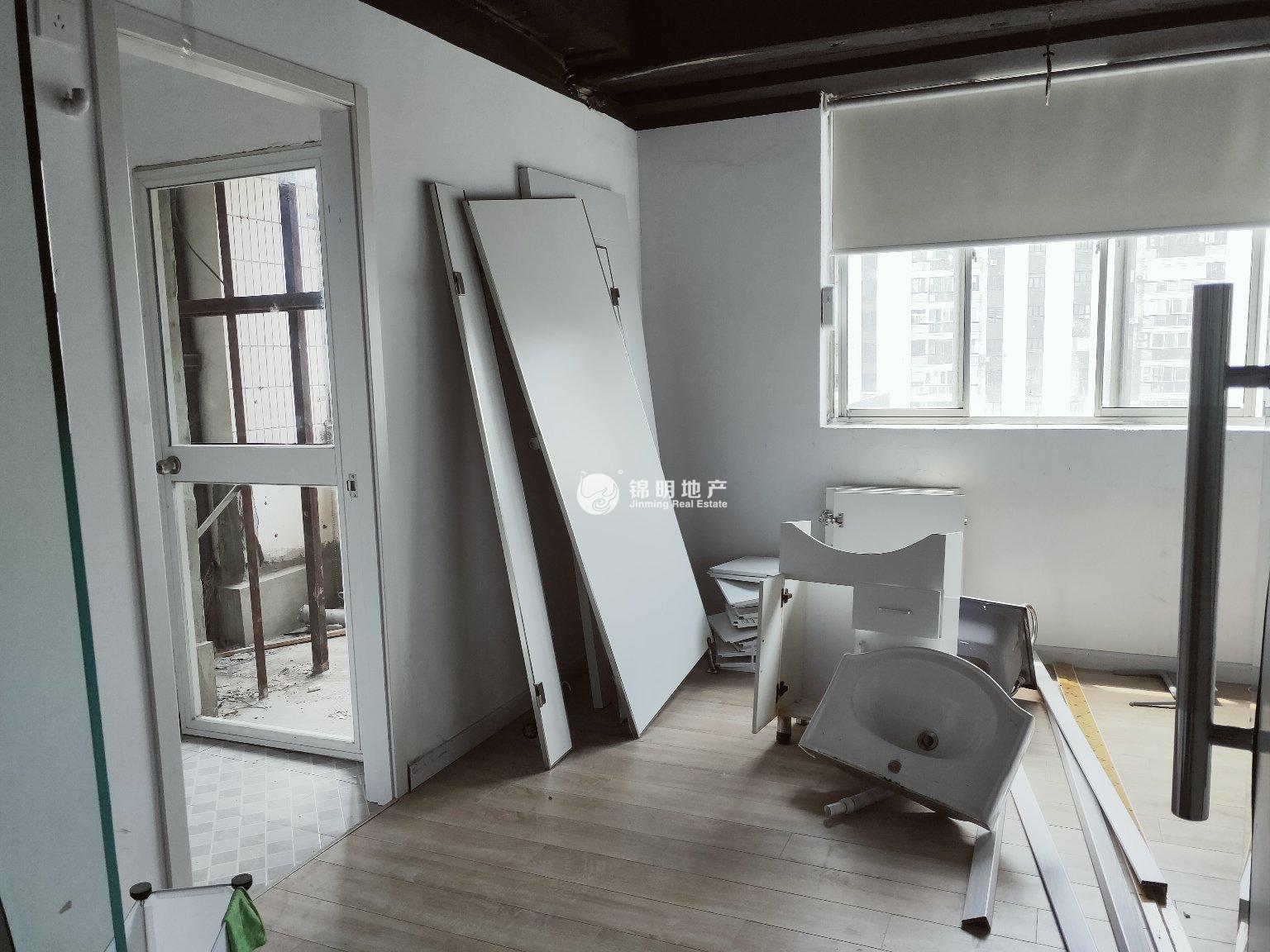 徐家汇汇嘉大厦217平米写字楼出租