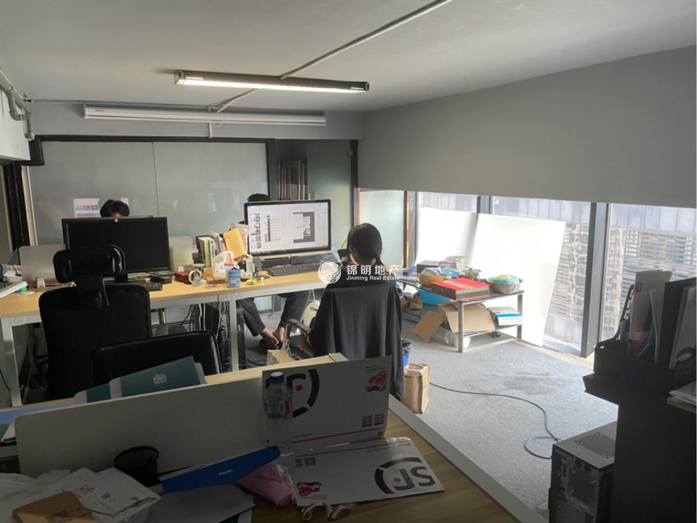 周家嘴路海上海178平米写字楼出租