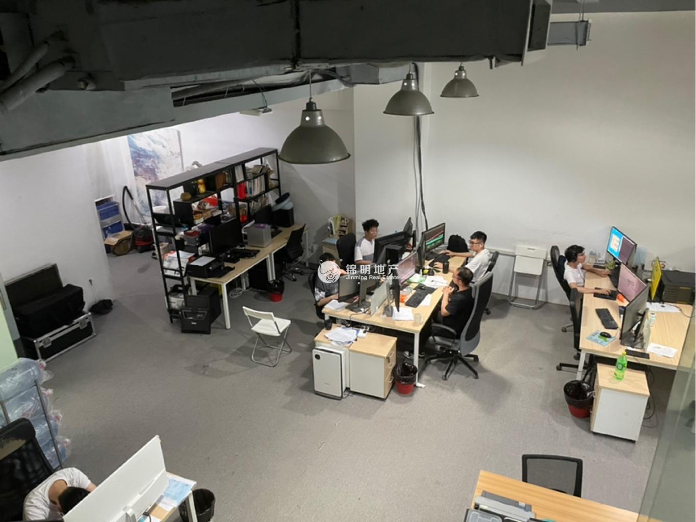 周家嘴路海上海178平米写字楼出租