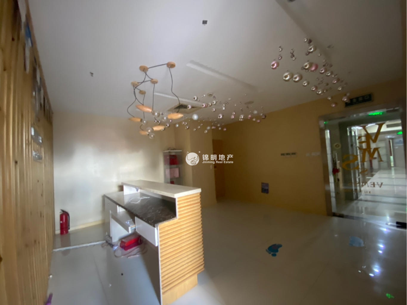 四川北路凯润金城225平米写字楼出租