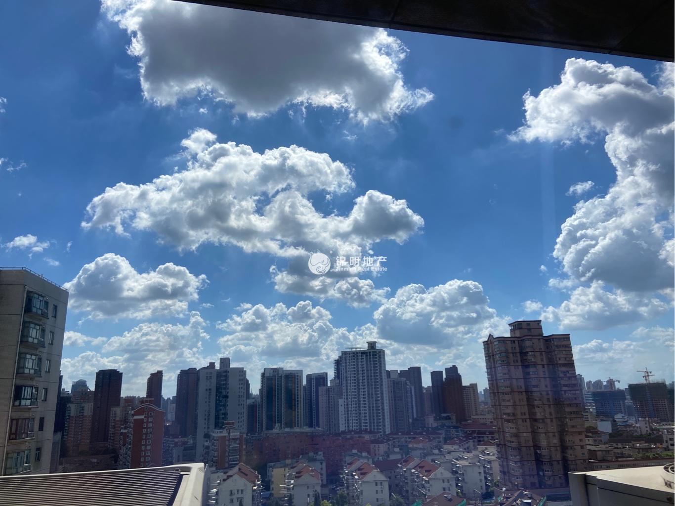 四川北路凯润金城225平米写字楼出租