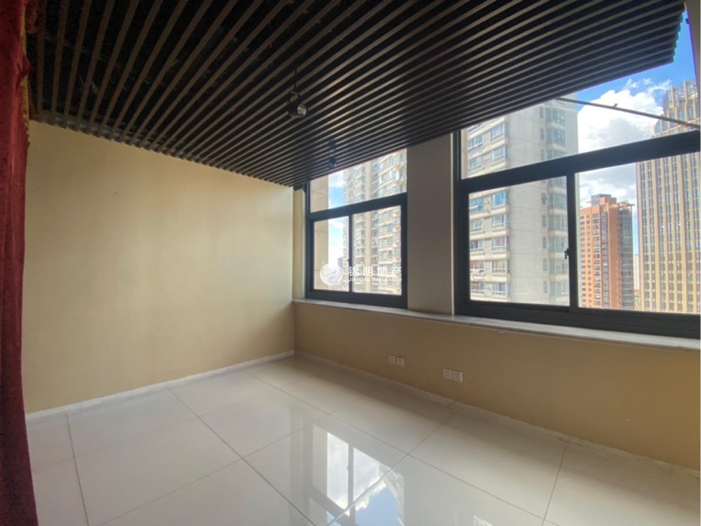 四川北路凯润金城225平米写字楼出租