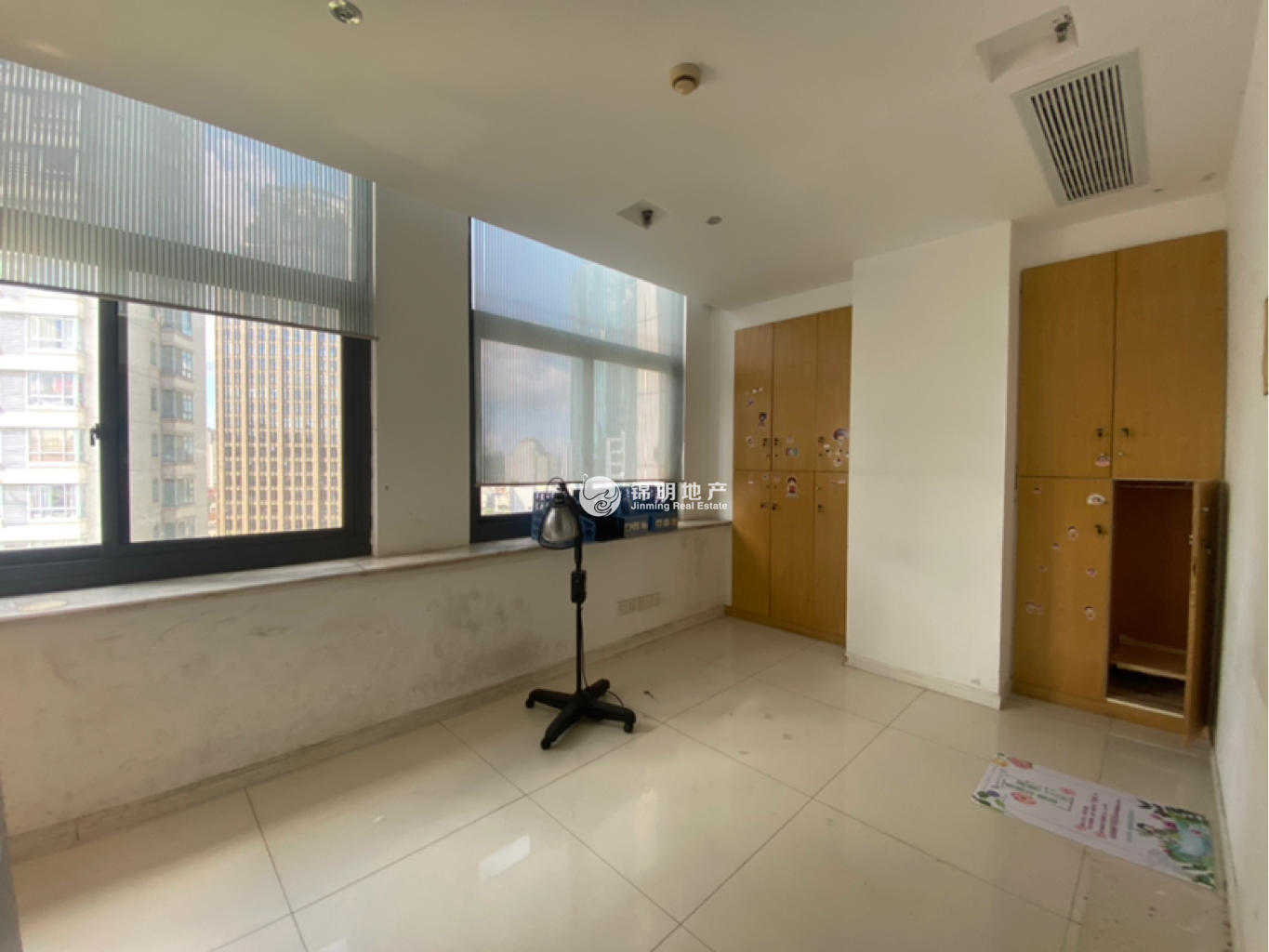 四川北路凯润金城225平米写字楼出租