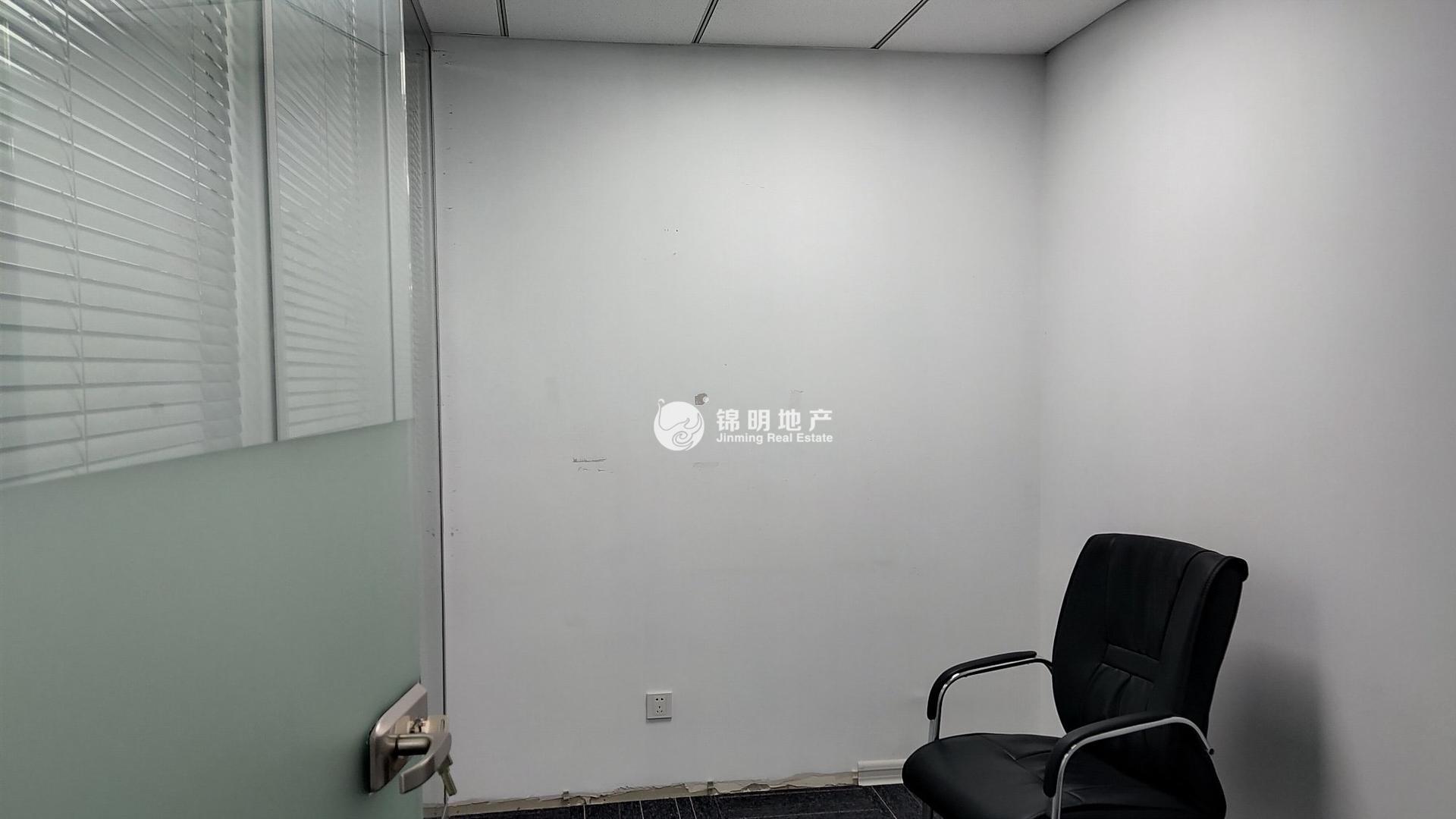 长征绿洲中环中心236平米写字楼出租