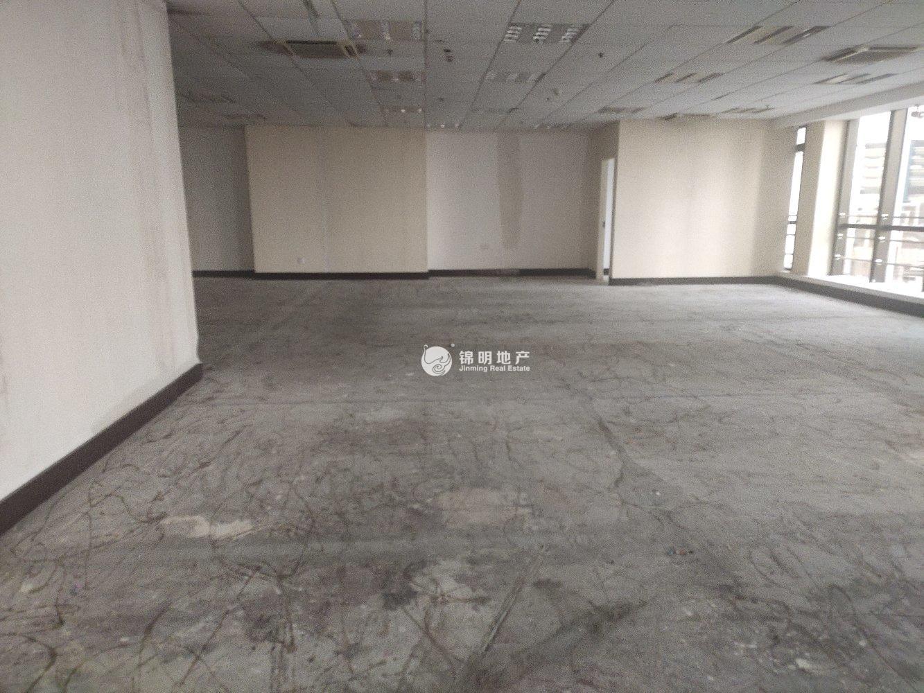 徐家汇均瑶国际广场322平米写字楼出租