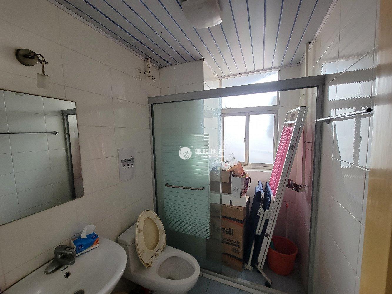 曹杨绿洲广场60平米写字楼出租