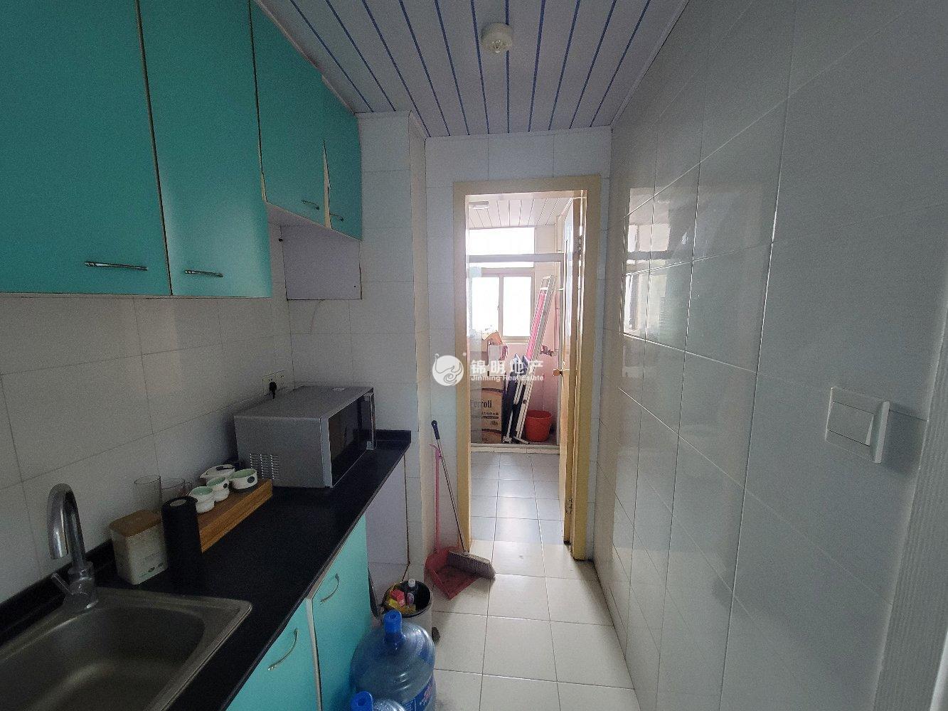 曹杨绿洲广场60平米写字楼出租