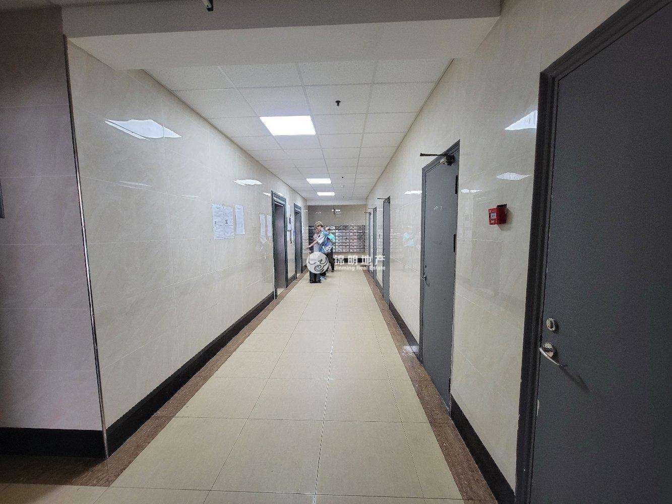 曹杨绿洲广场60平米写字楼出租