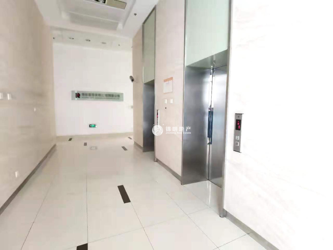 永和祥腾财富广场116平米写字楼出租