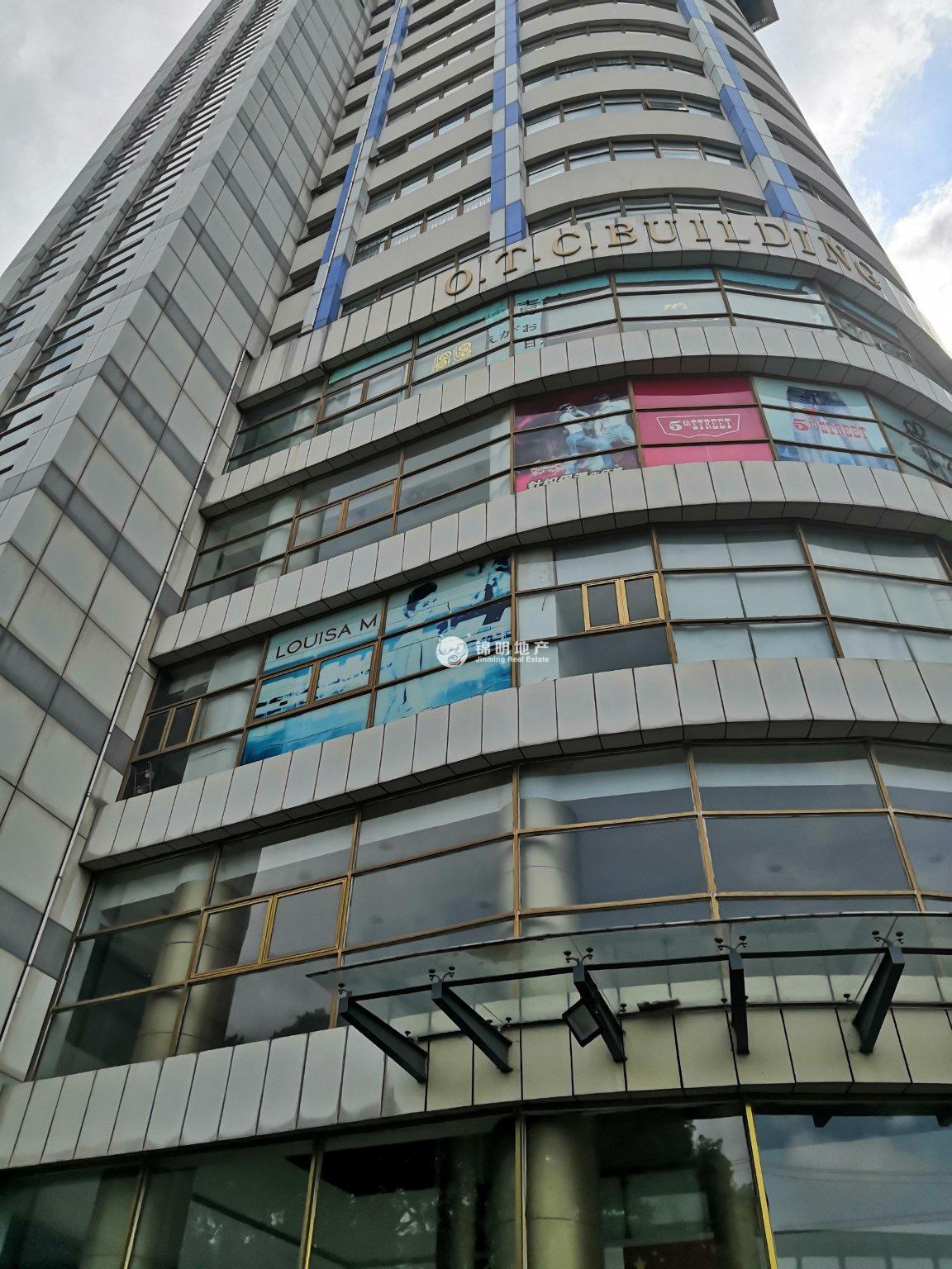 不夜城云华科技大厦48平米写字楼出租