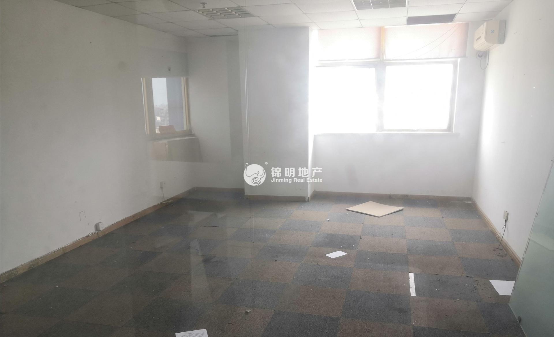 不夜城云华科技大厦48平米写字楼出租