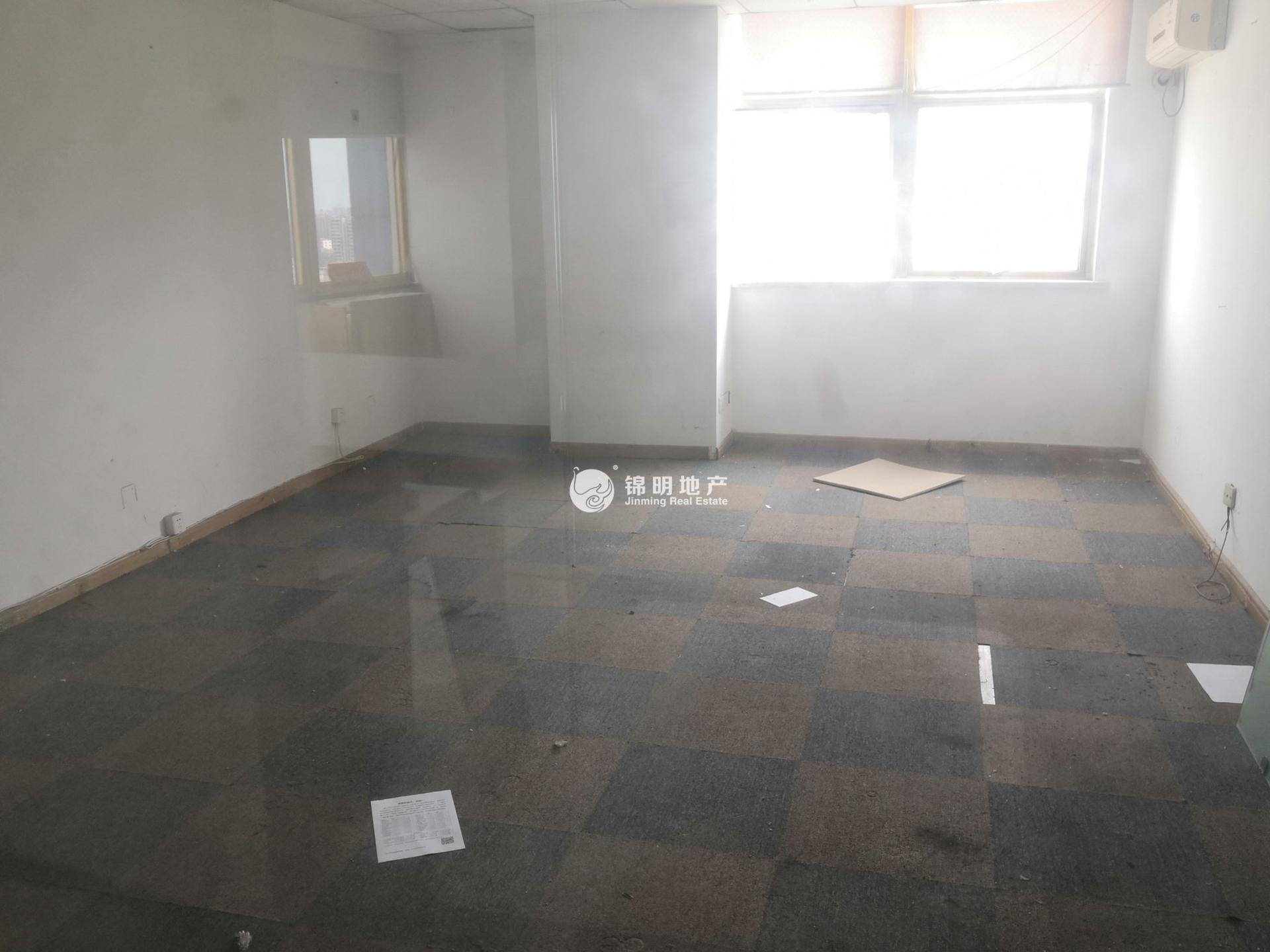 不夜城云华科技大厦48平米写字楼出租