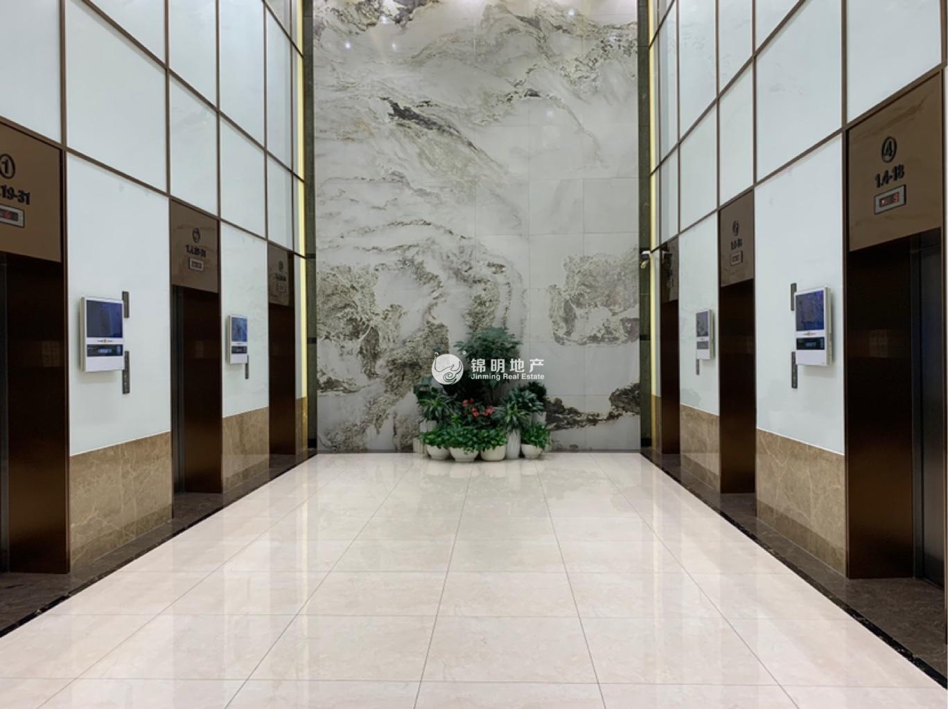 打浦桥海兴广场174平米写字楼出租