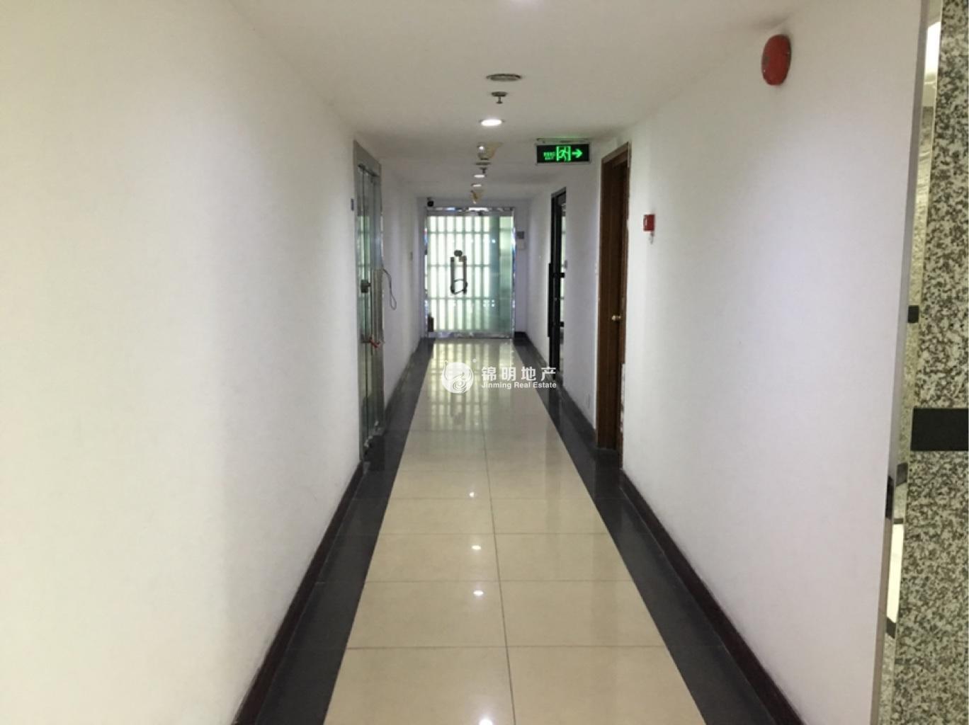 打浦桥海兴广场174平米写字楼出租